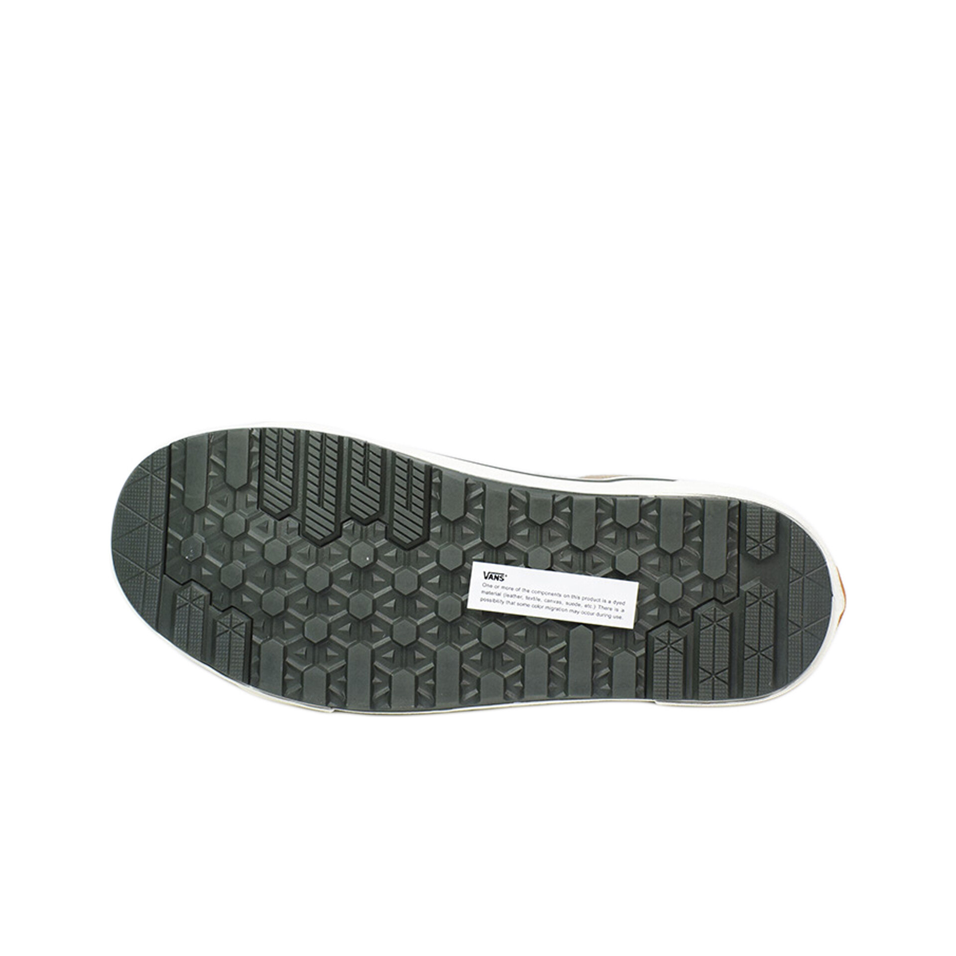 Vans Zapatillas Hombre UA SK8-Hi MTE-1 vista frontal girada 45º Vans Zapatillas Hombre UA SK8-Hi MTE-1 vista frontal girada 45º