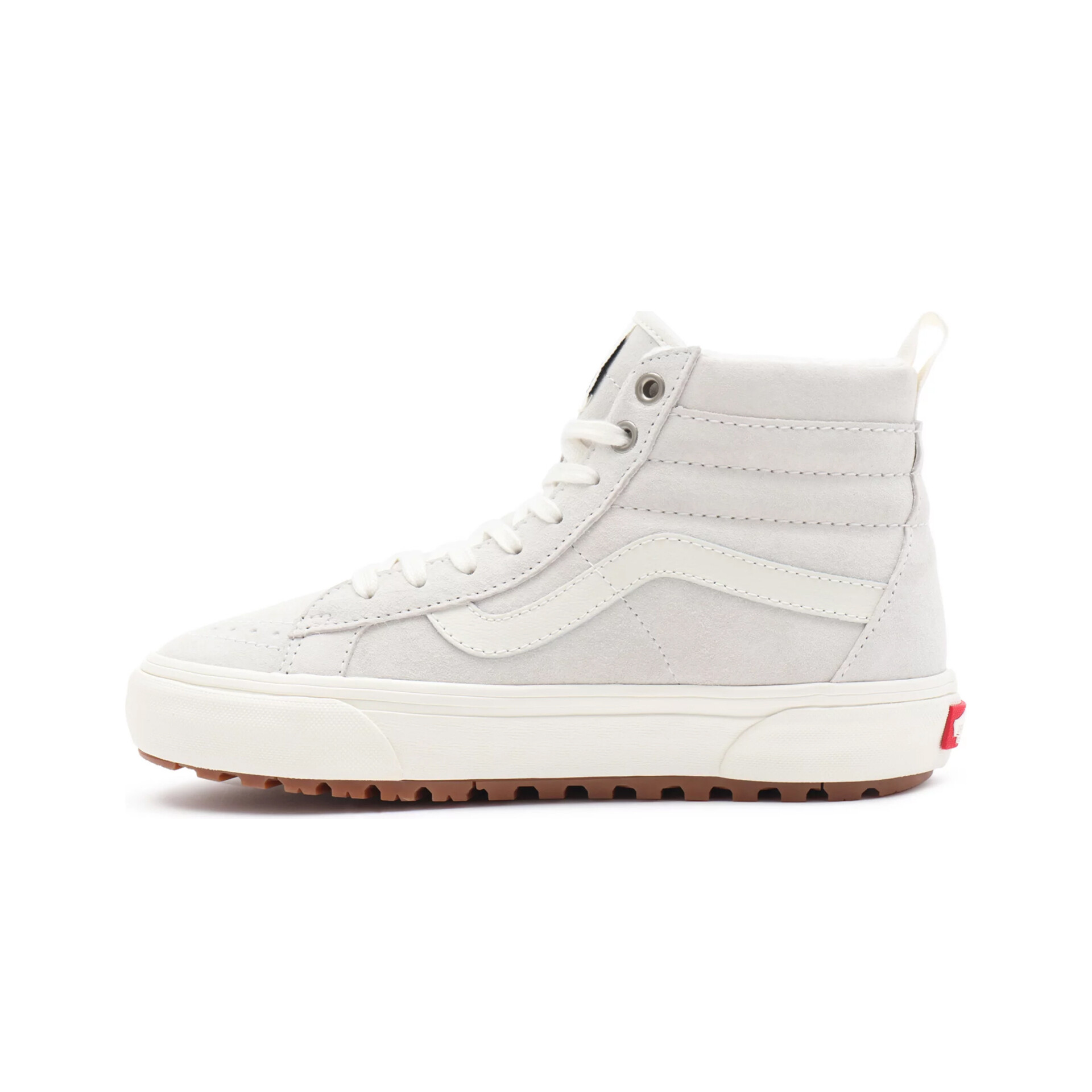 Vans Zapatillas Mujer UA SK8-Hi MTE-1 lateral interior Vans Zapatillas Mujer UA SK8-Hi MTE-1 lateral interior