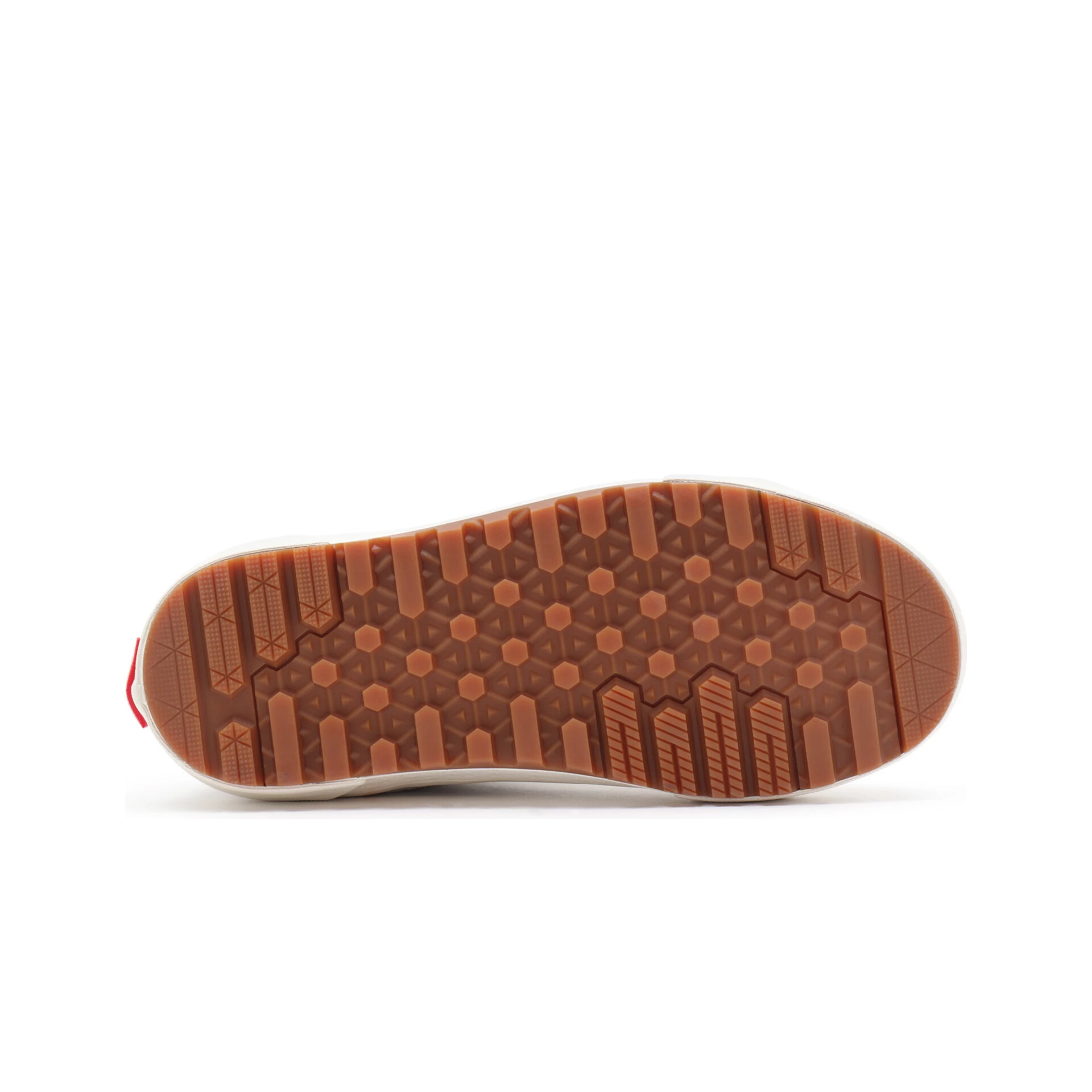 Vans Zapatillas Mujer UA SK8-Hi MTE-1 vista trasera Vans Zapatillas Mujer UA SK8-Hi MTE-1 vista trasera
