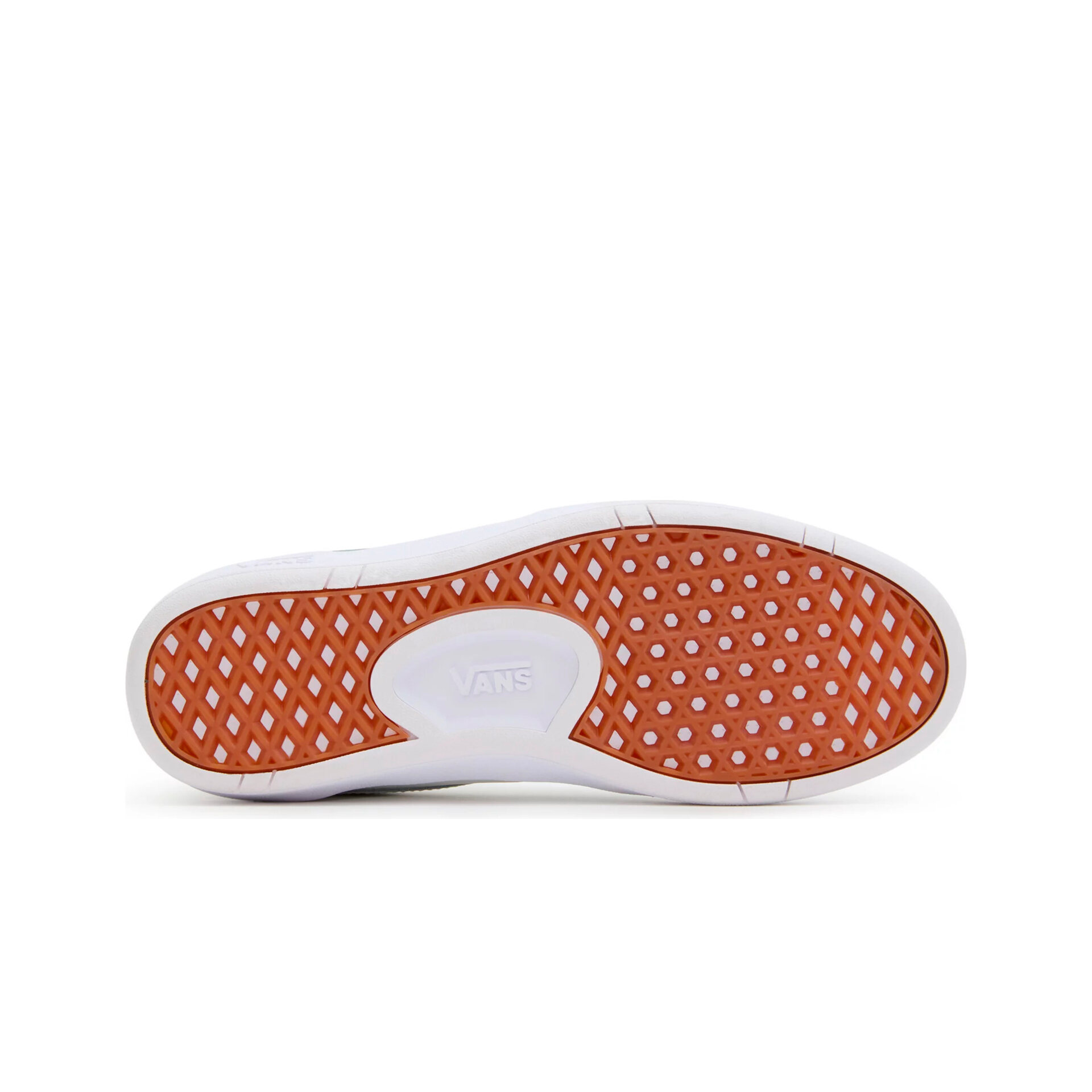 Vans Zapatillas Hombre UA Cruze Too CC vista trasera Vans Zapatillas Hombre UA Cruze Too CC vista trasera