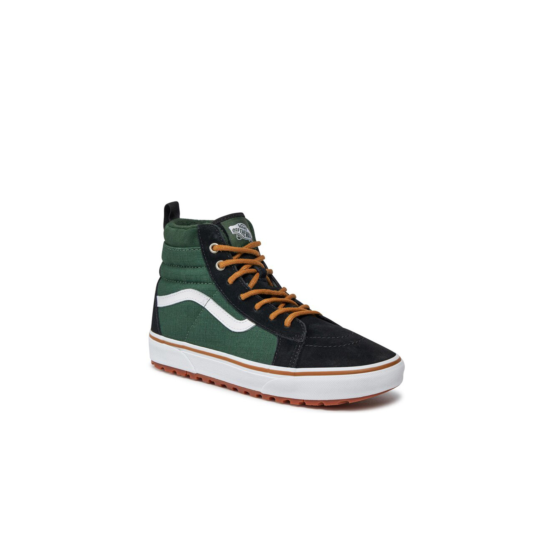 Vans Zapatillas Niña/os JN SK8-Hi MTE-1 lateral interior Vans Zapatillas Niña/os JN SK8-Hi MTE-1 lateral interior