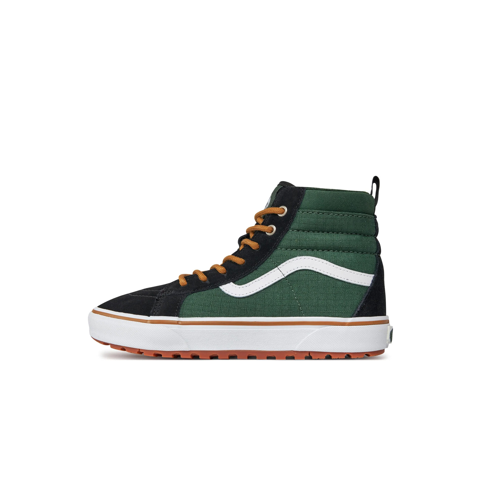 Vans Zapatillas Niña/os JN SK8-Hi MTE-1 puntera Vans Zapatillas Niña/os JN SK8-Hi MTE-1 puntera
