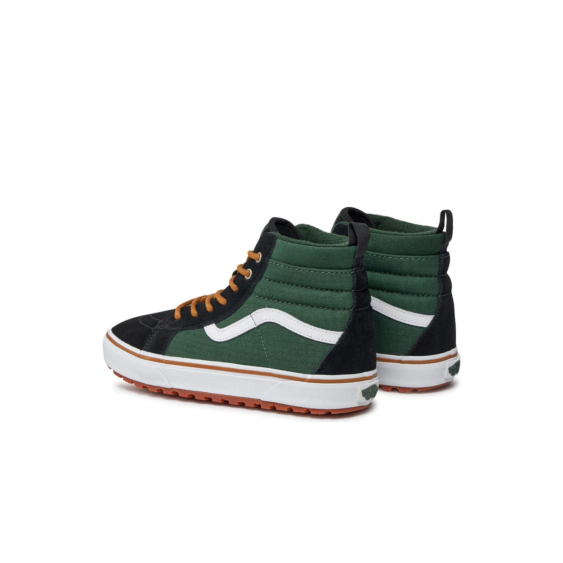 Vans Zapatillas Niña/os JN SK8-Hi MTE-1 vista trasera Vans Zapatillas Niña/os JN SK8-Hi MTE-1 vista trasera