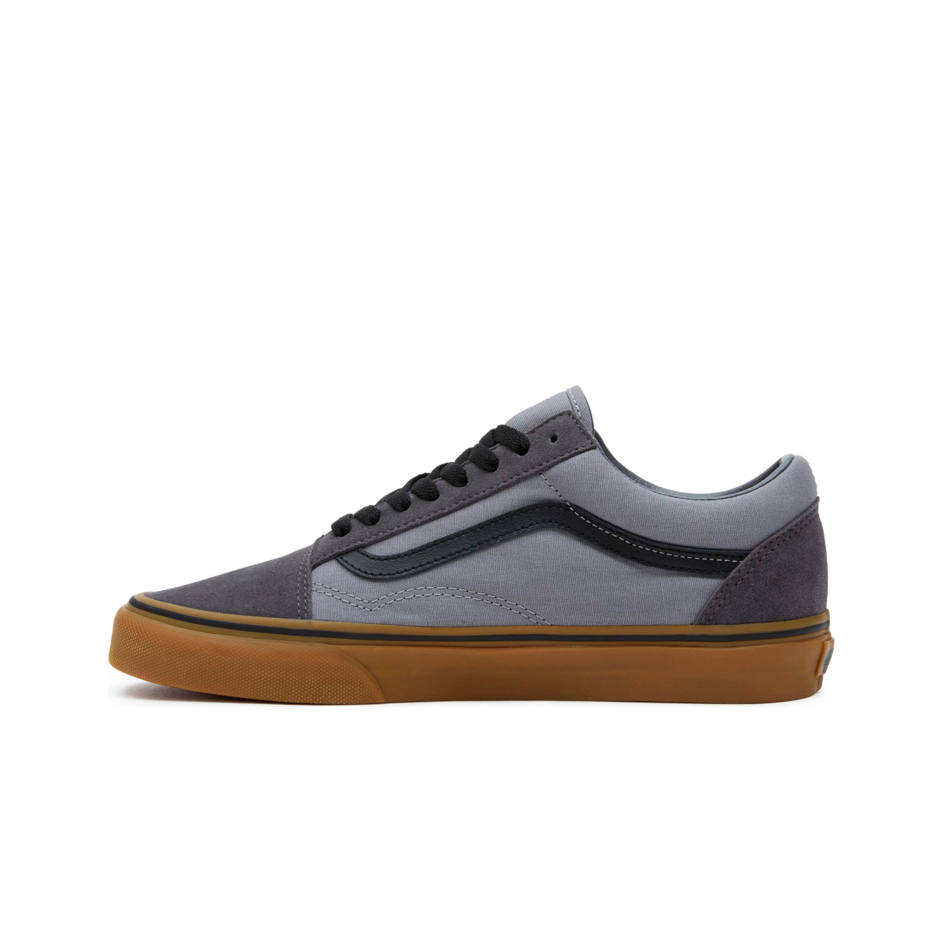 Vans Zapatillas Hombre UA Old Skool lateral interior Vans Zapatillas Hombre UA Old Skool lateral interior