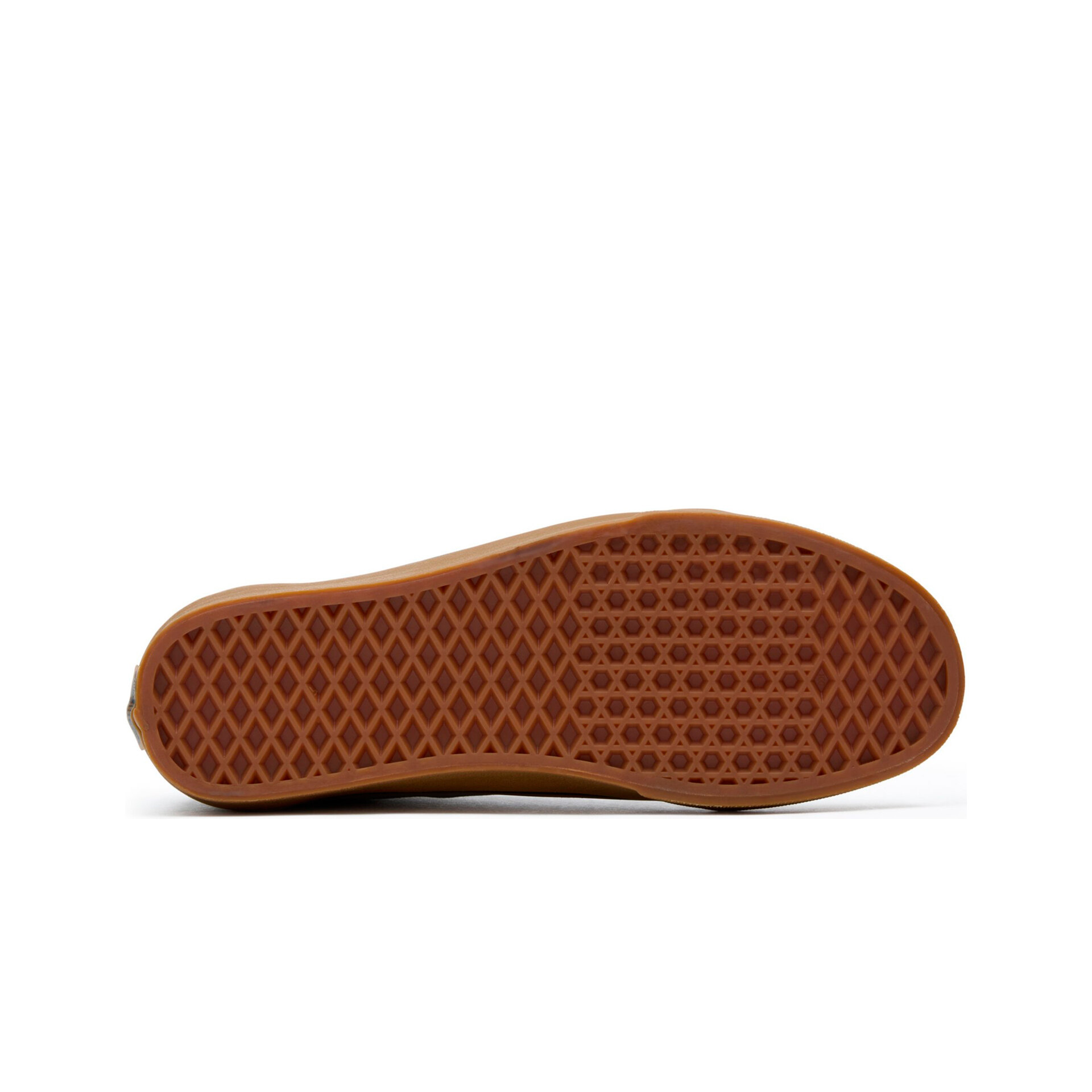 Vans Zapatillas Hombre UA Old Skool vista trasera Vans Zapatillas Hombre UA Old Skool vista trasera