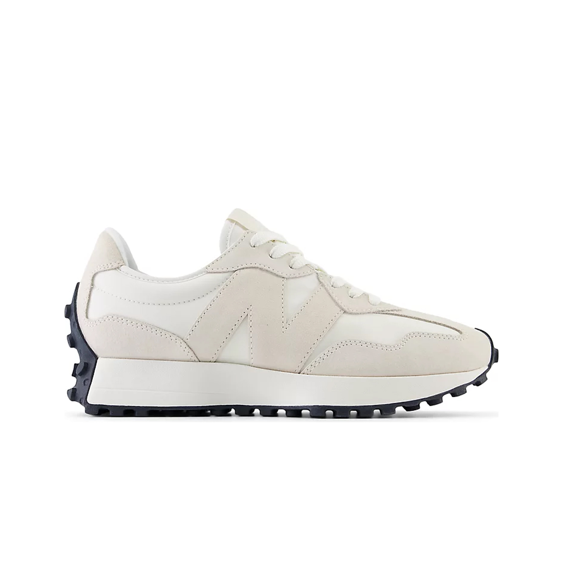 New Balance Zapatillas Mujer 327 lateral exterior New Balance Zapatillas Mujer 327 lateral exterior
