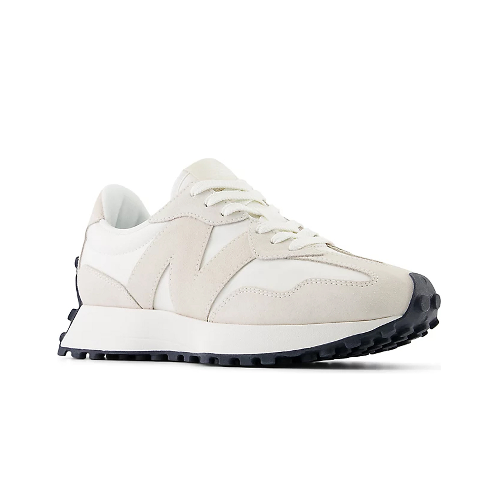 New Balance Zapatillas Mujer 327 lateral interior New Balance Zapatillas Mujer 327 lateral interior