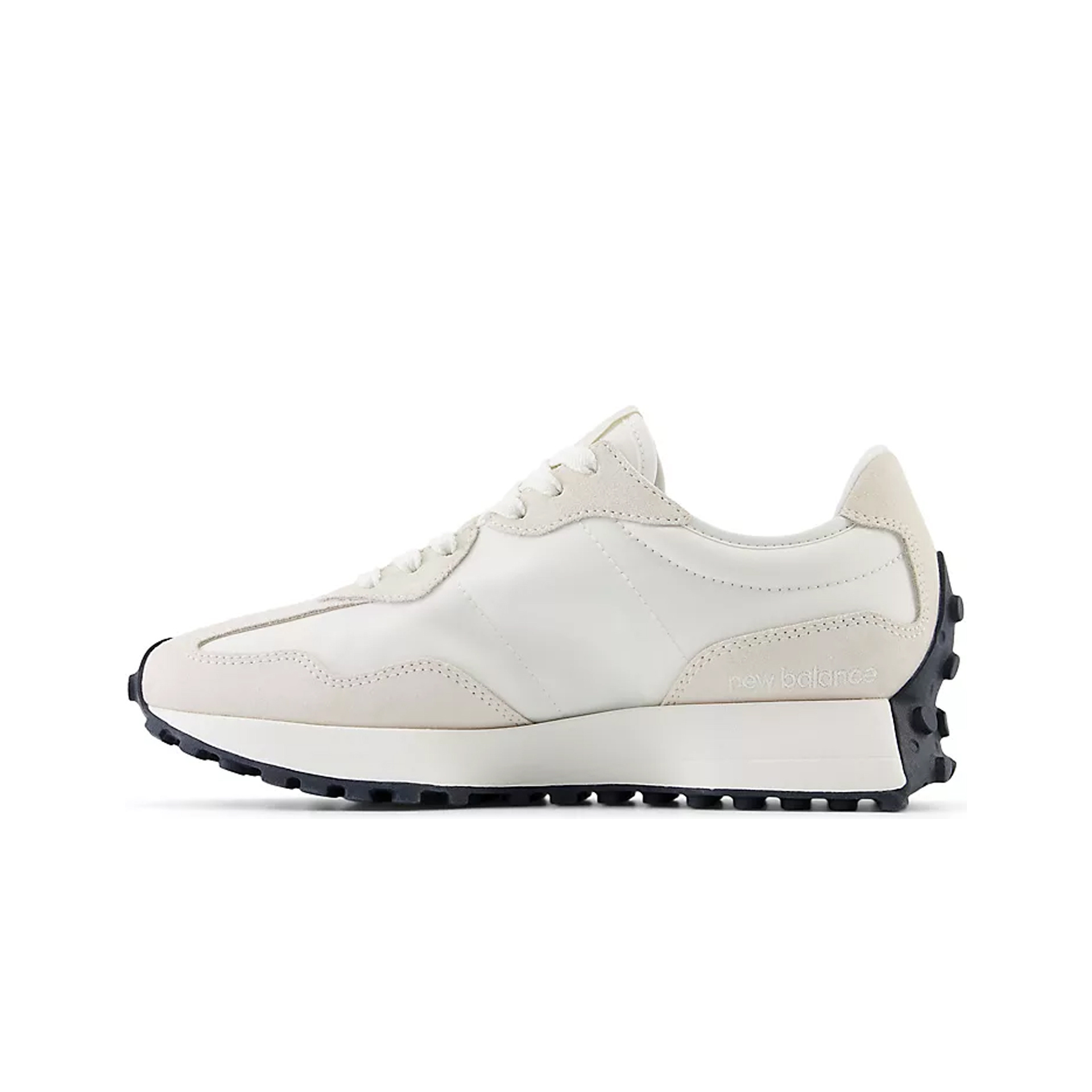 New Balance Zapatillas Mujer 327 puntera New Balance Zapatillas Mujer 327 puntera