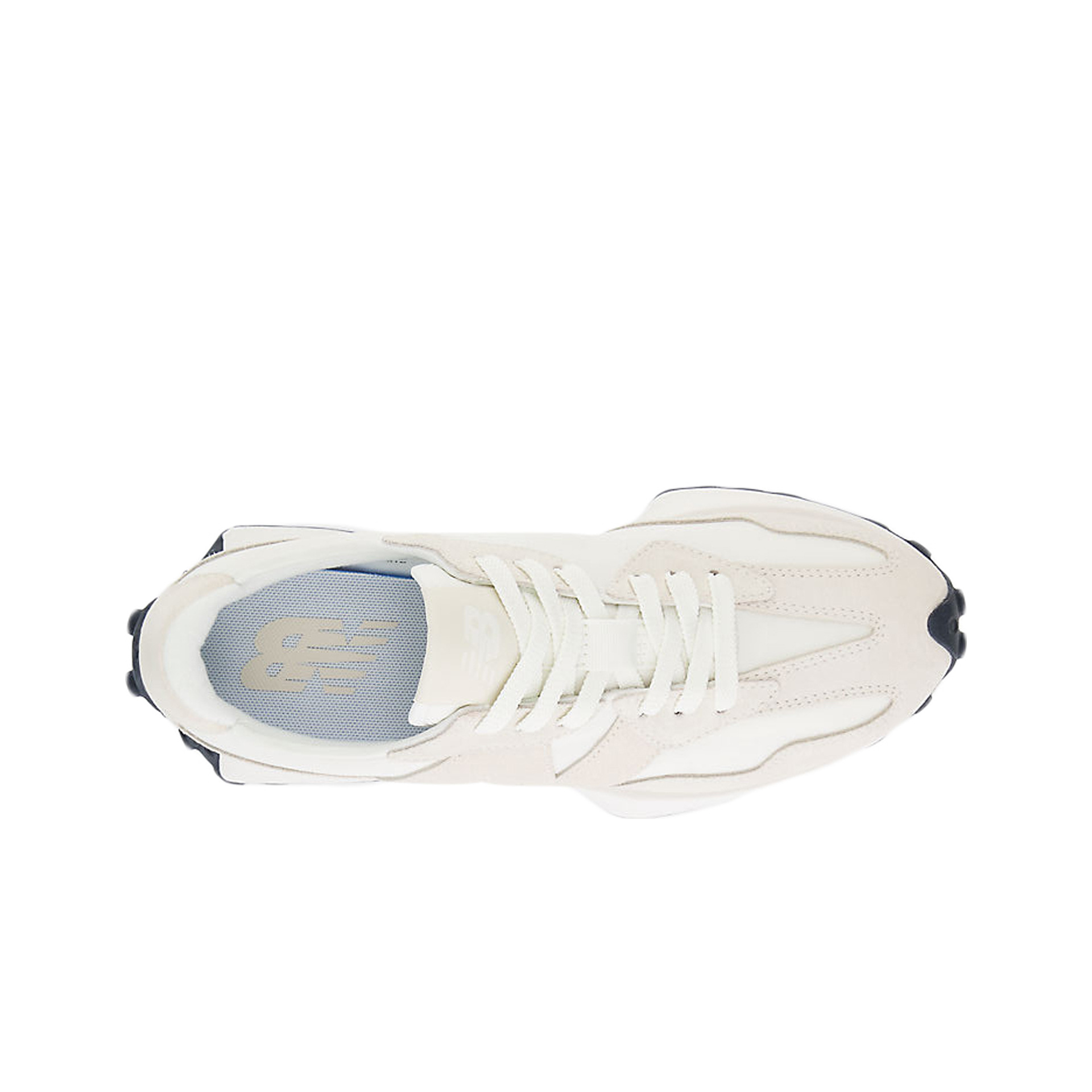 New Balance Zapatillas Mujer 327 vista trasera New Balance Zapatillas Mujer 327 vista trasera