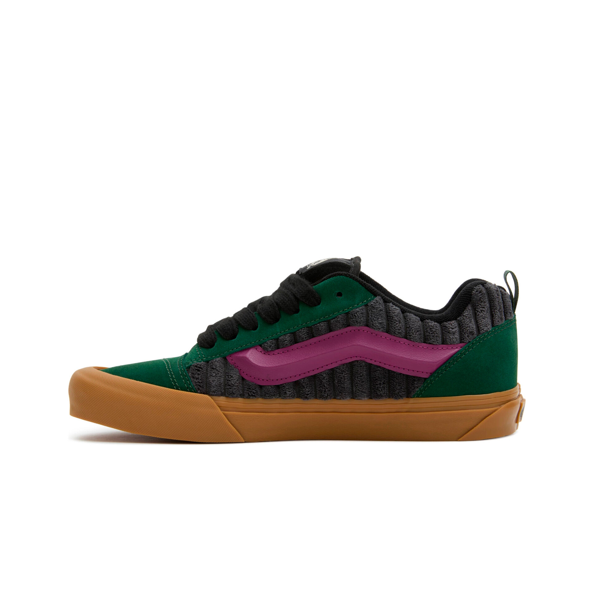 Vans Zapatillas Hombre Knu Skool lateral interior Vans Zapatillas Hombre Knu Skool lateral interior