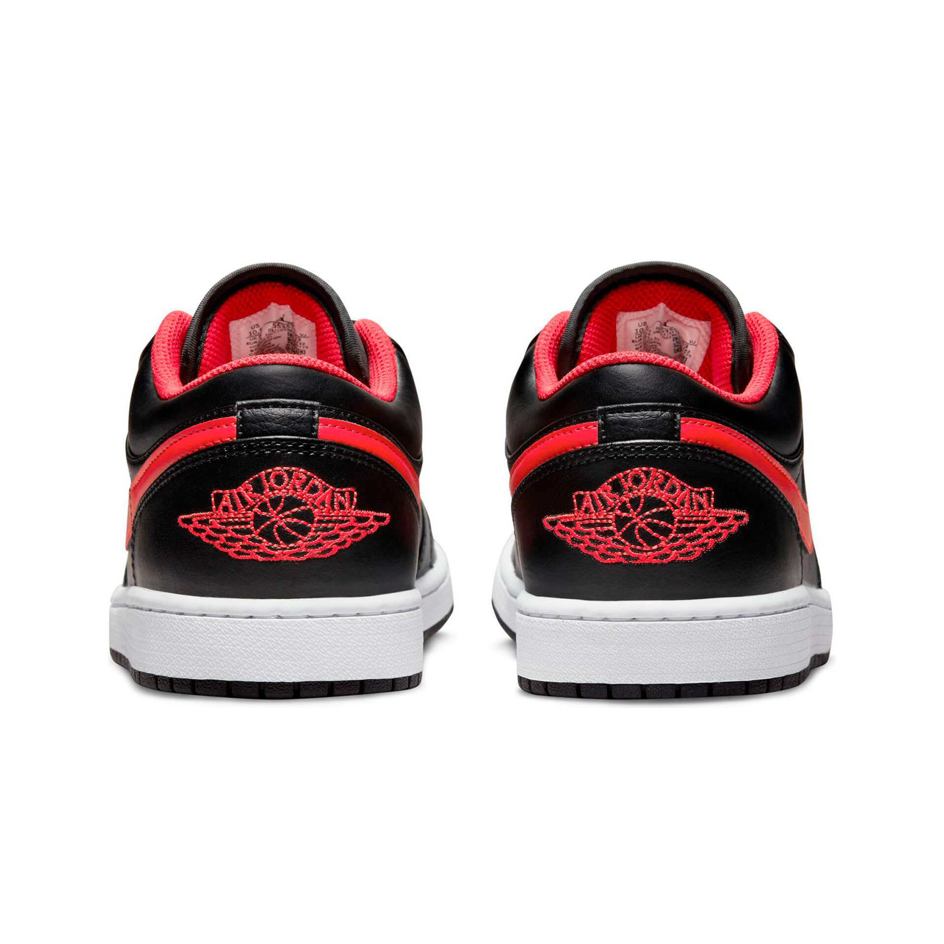 Nike Zapatillas Hombre Air Jordan 1 Low puntera Nike Zapatillas Hombre Air Jordan 1 Low puntera