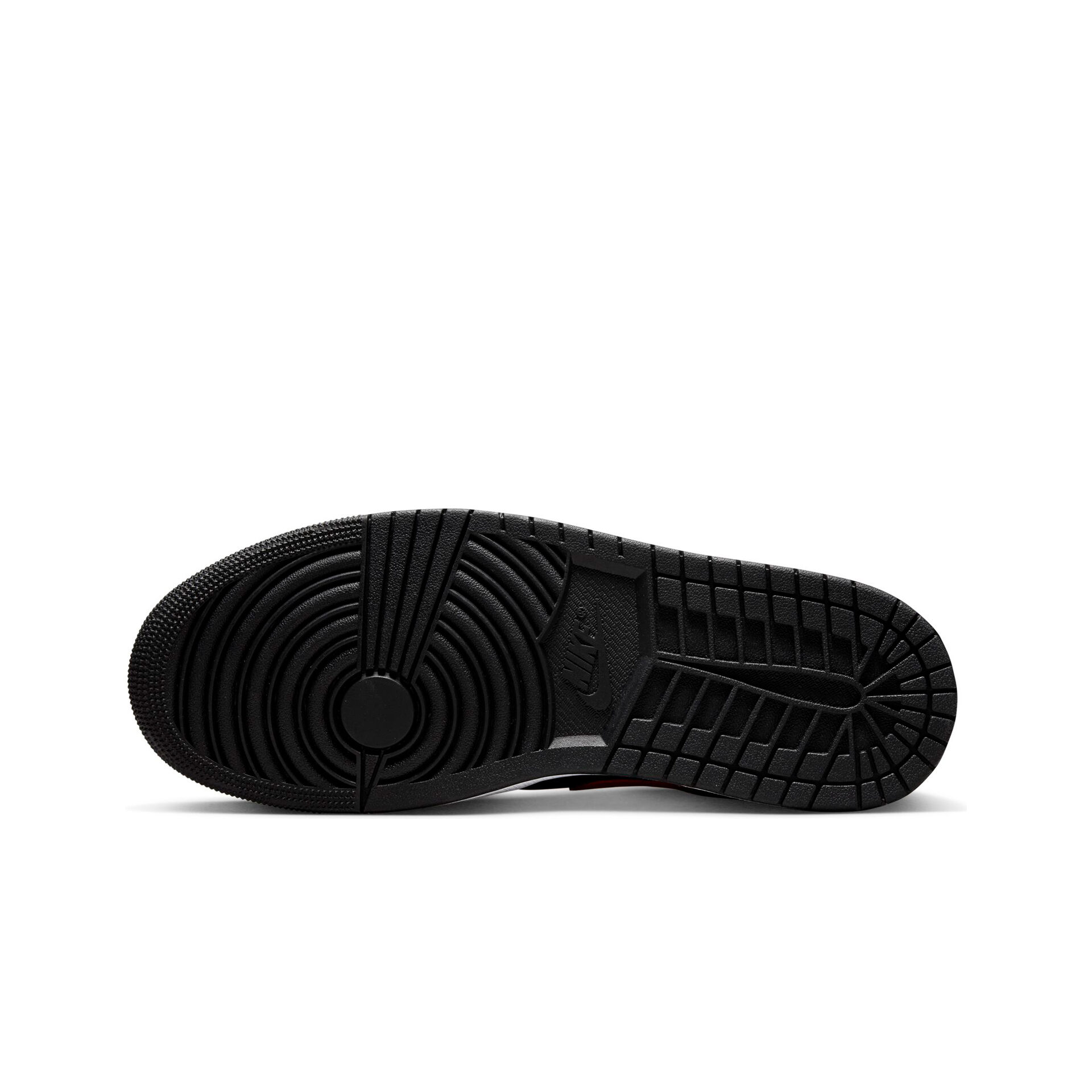 Nike Zapatillas Hombre Air Jordan 1 Low suela Nike Zapatillas Hombre Air Jordan 1 Low suela