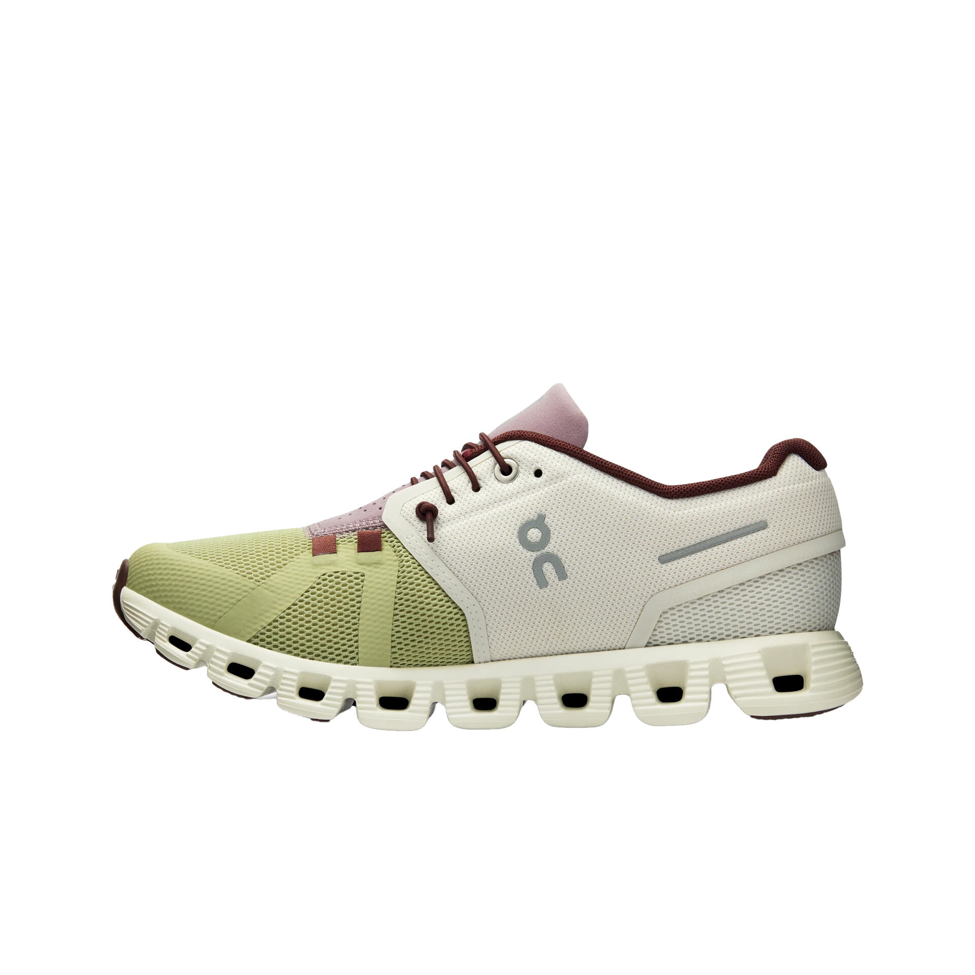 On Zapatillas Mujer Cloud 5 puntera On Zapatillas Mujer Cloud 5 puntera