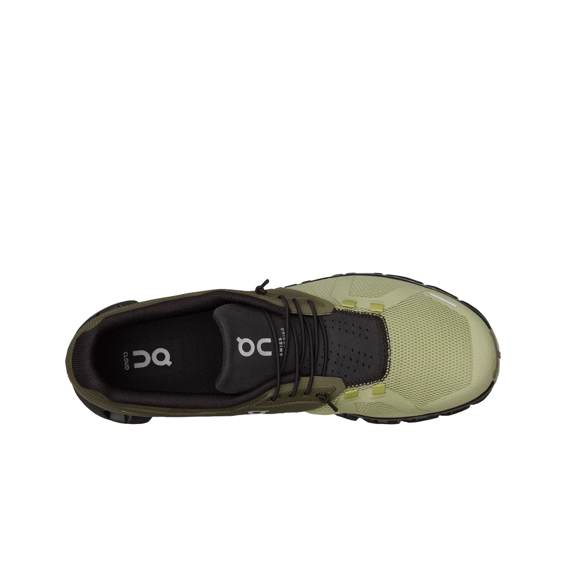 On Zapatillas Hombre Cloud 5 suela On Zapatillas Hombre Cloud 5 suela