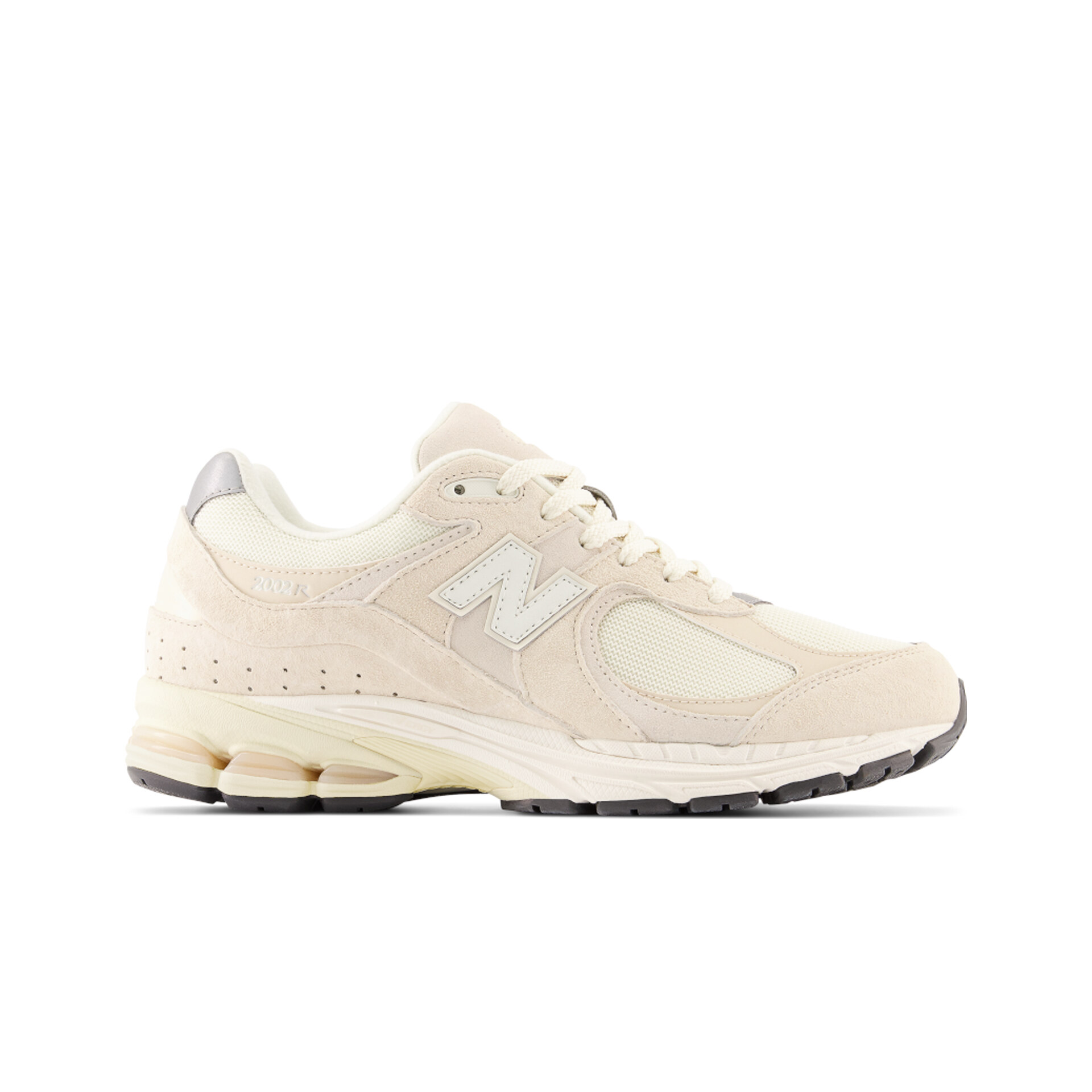 New Balance Zapatillas Mujer 2002R lateral exterior New Balance Zapatillas Mujer 2002R lateral exterior