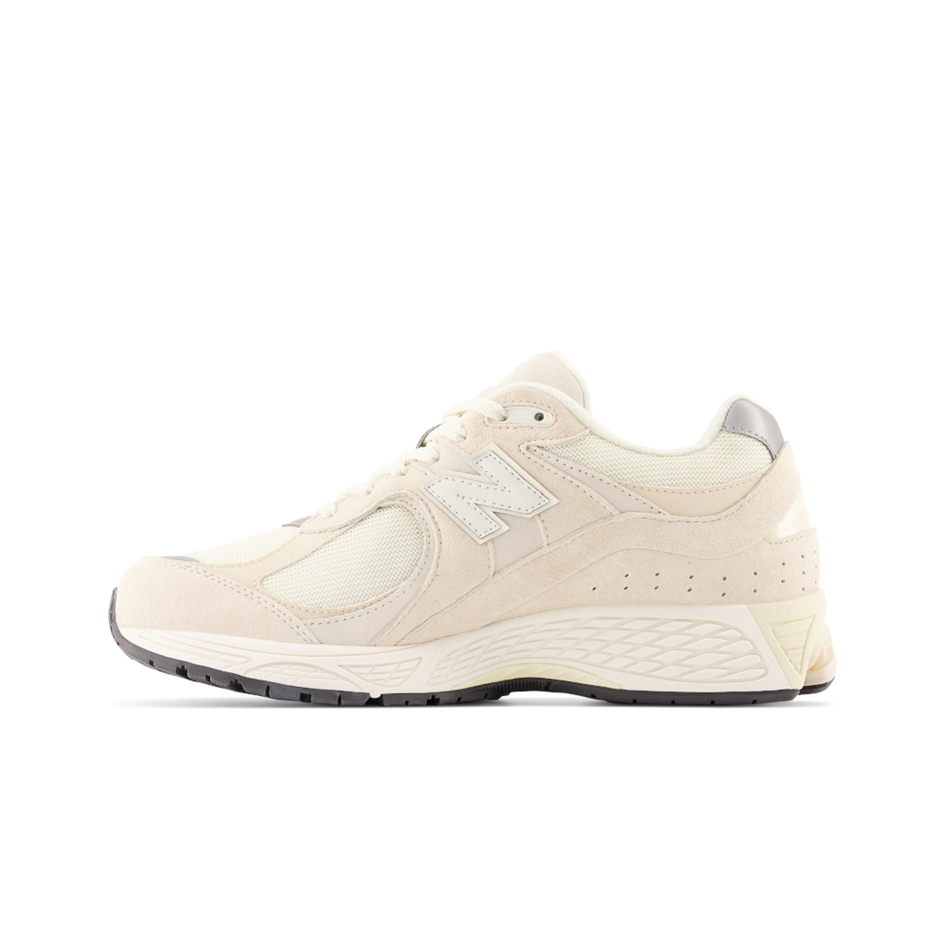 New Balance Zapatillas Mujer 2002R lateral interior New Balance Zapatillas Mujer 2002R lateral interior
