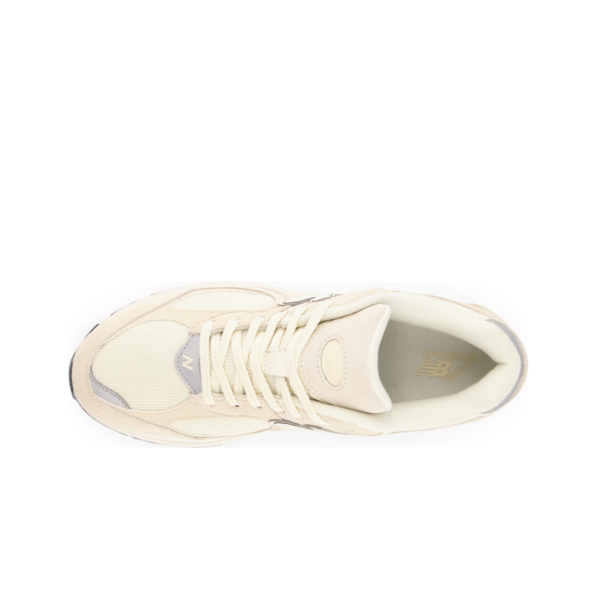 New Balance Zapatillas Mujer 2002R vista trasera New Balance Zapatillas Mujer 2002R vista trasera