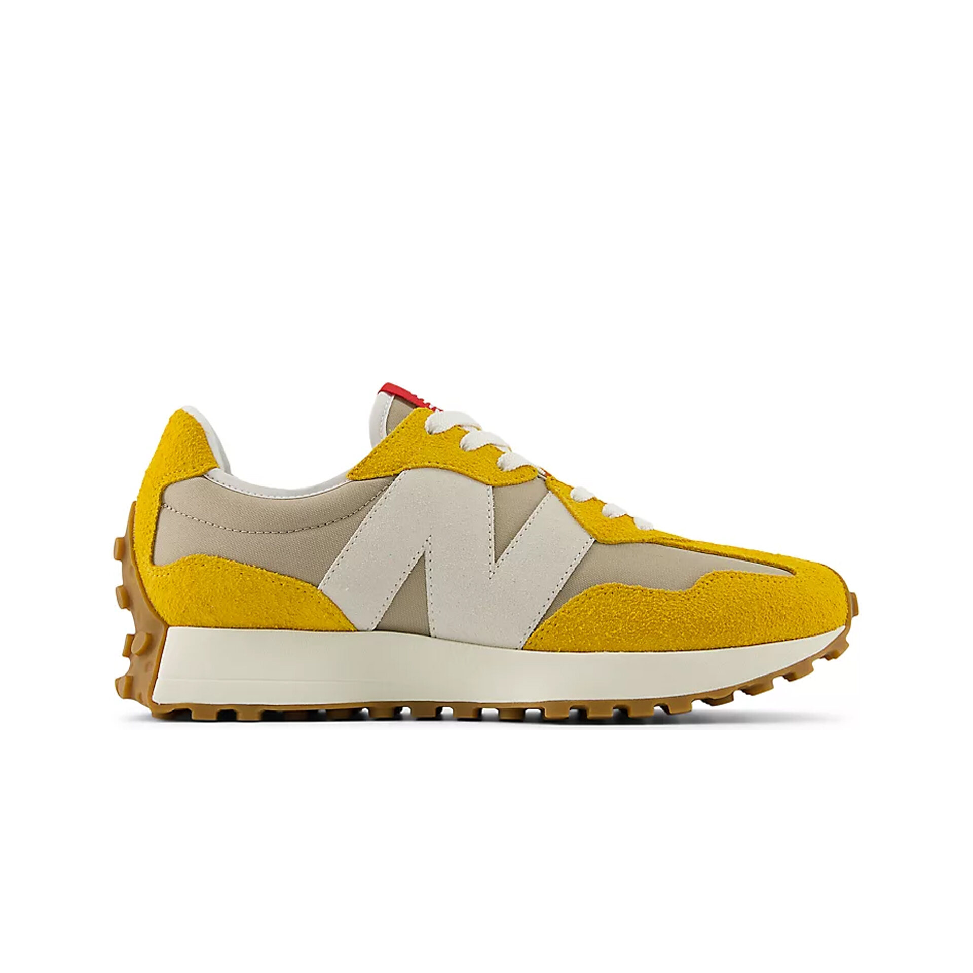 New Balance Zapatillas Hombre 327 lateral exterior New Balance Zapatillas Hombre 327 lateral exterior