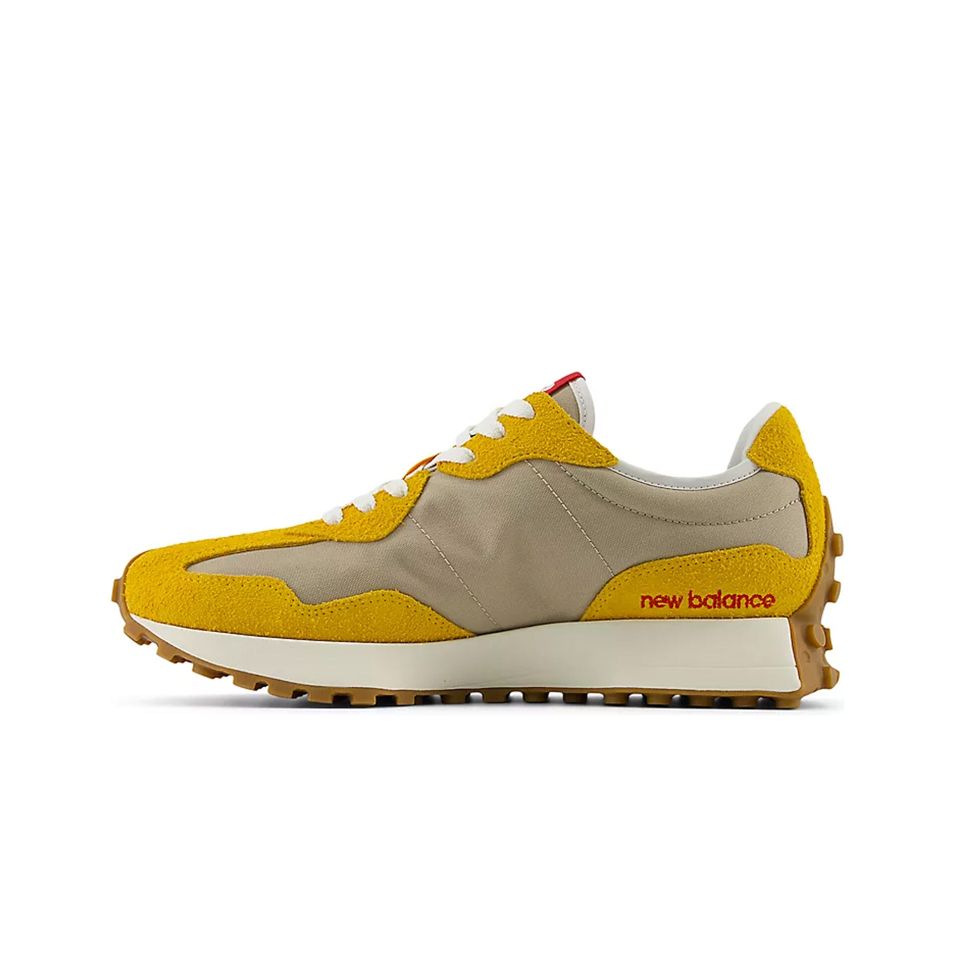 New Balance Zapatillas Hombre 327 puntera New Balance Zapatillas Hombre 327 puntera