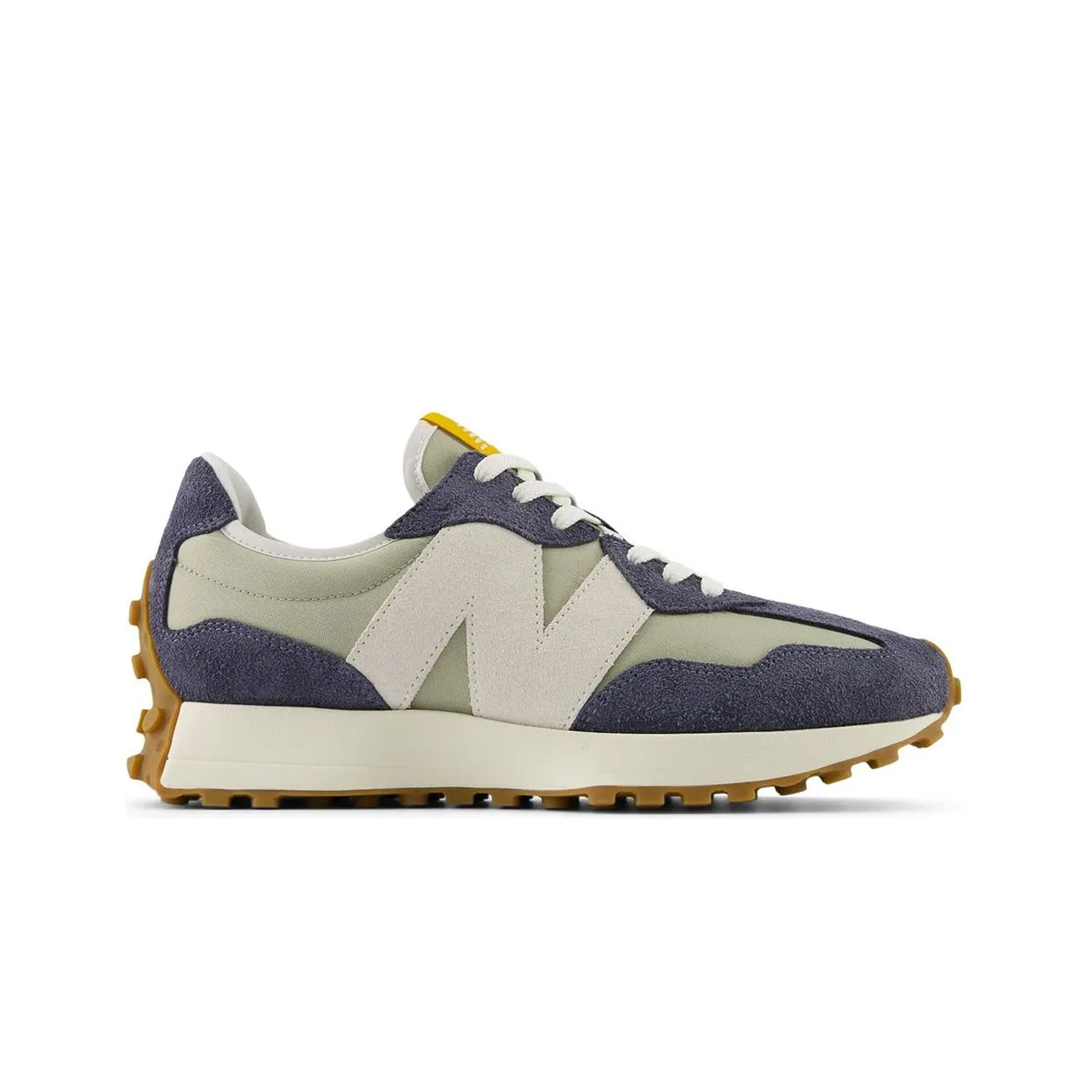 New Balance Zapatillas Hombre 327 lateral exterior New Balance Zapatillas Hombre 327 lateral exterior