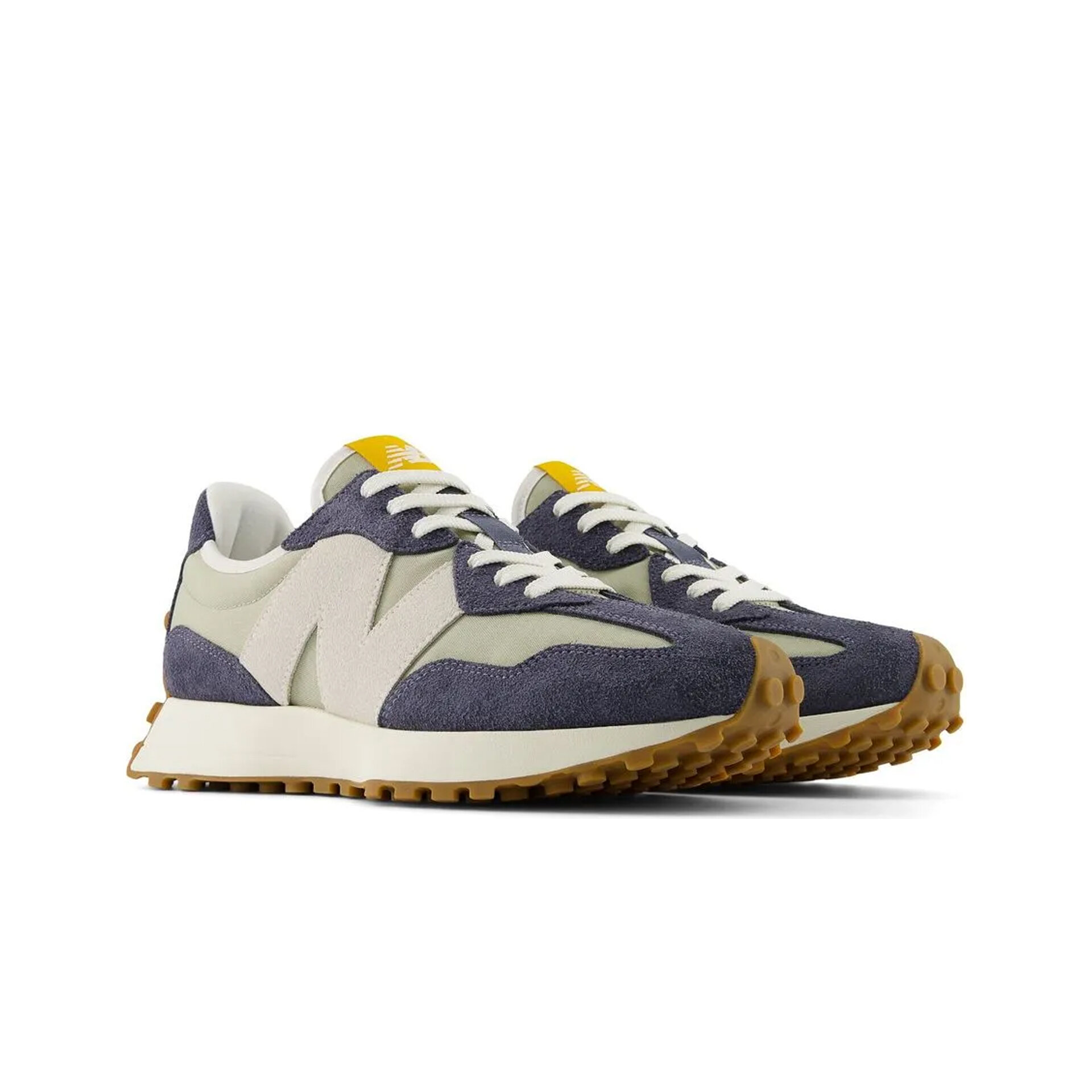 New Balance Zapatillas Hombre 327 lateral interior New Balance Zapatillas Hombre 327 lateral interior