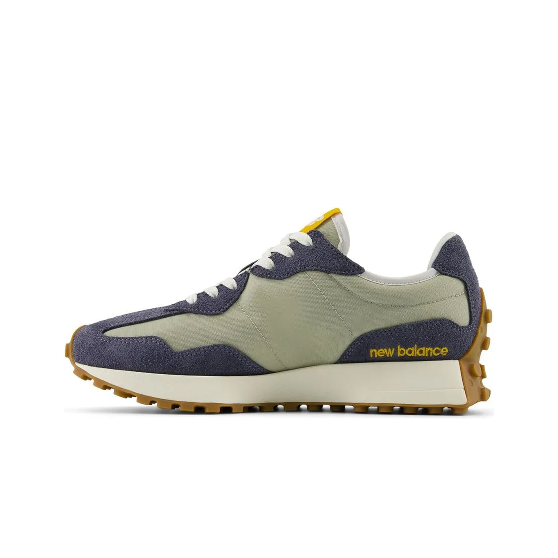 New Balance Zapatillas Hombre 327 puntera New Balance Zapatillas Hombre 327 puntera