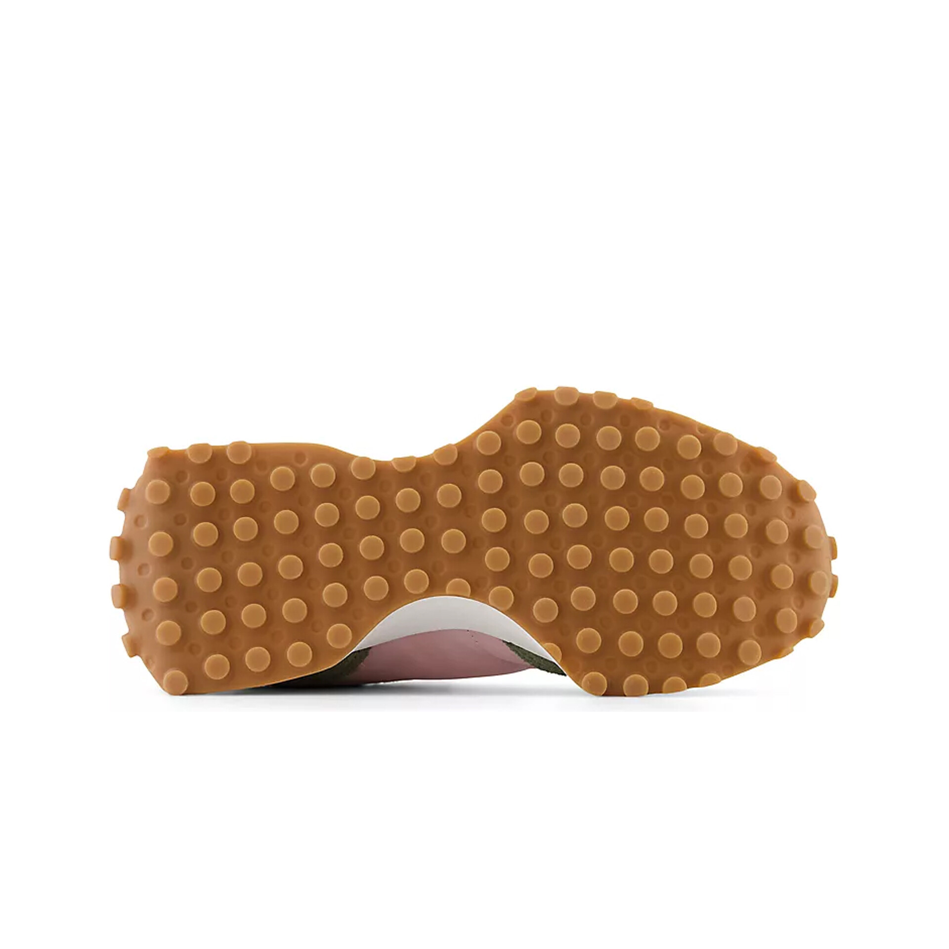 New Balance Zapatillas Mujer 327 vista frontal girada 45º New Balance Zapatillas Mujer 327 vista frontal girada 45º