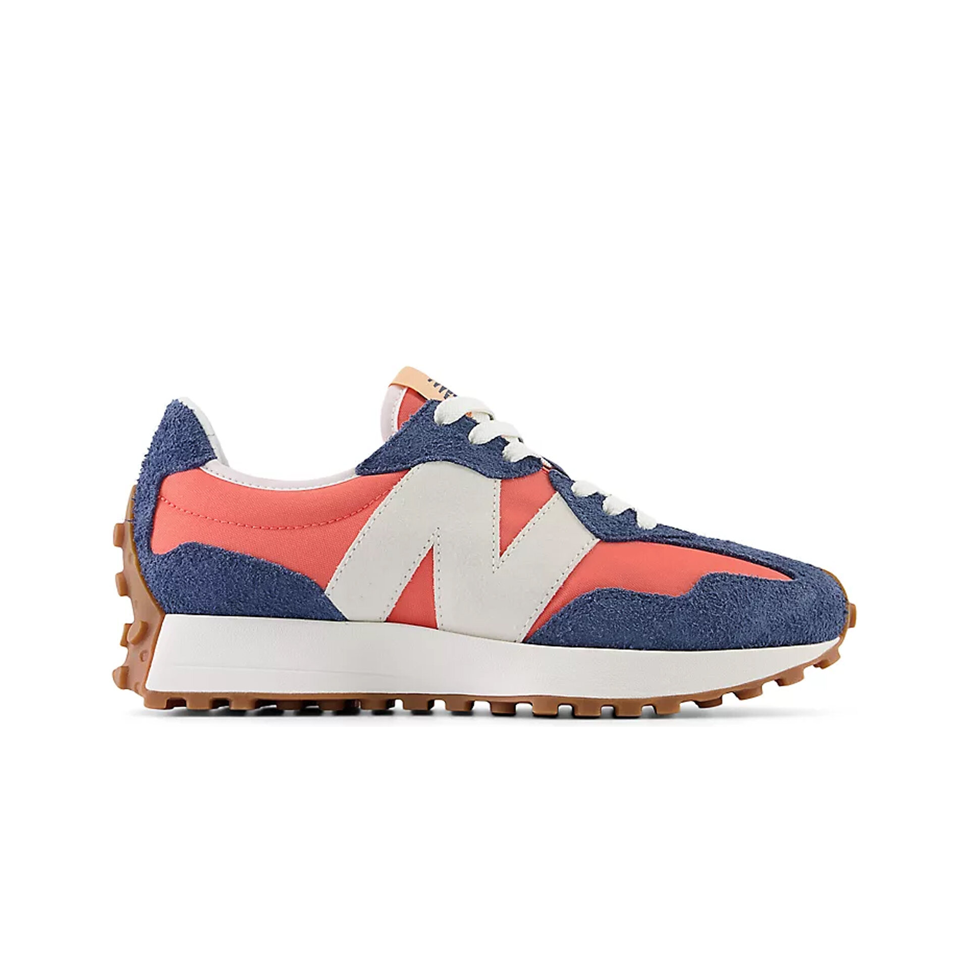 New Balance Zapatillas Mujer 327 lateral exterior New Balance Zapatillas Mujer 327 lateral exterior