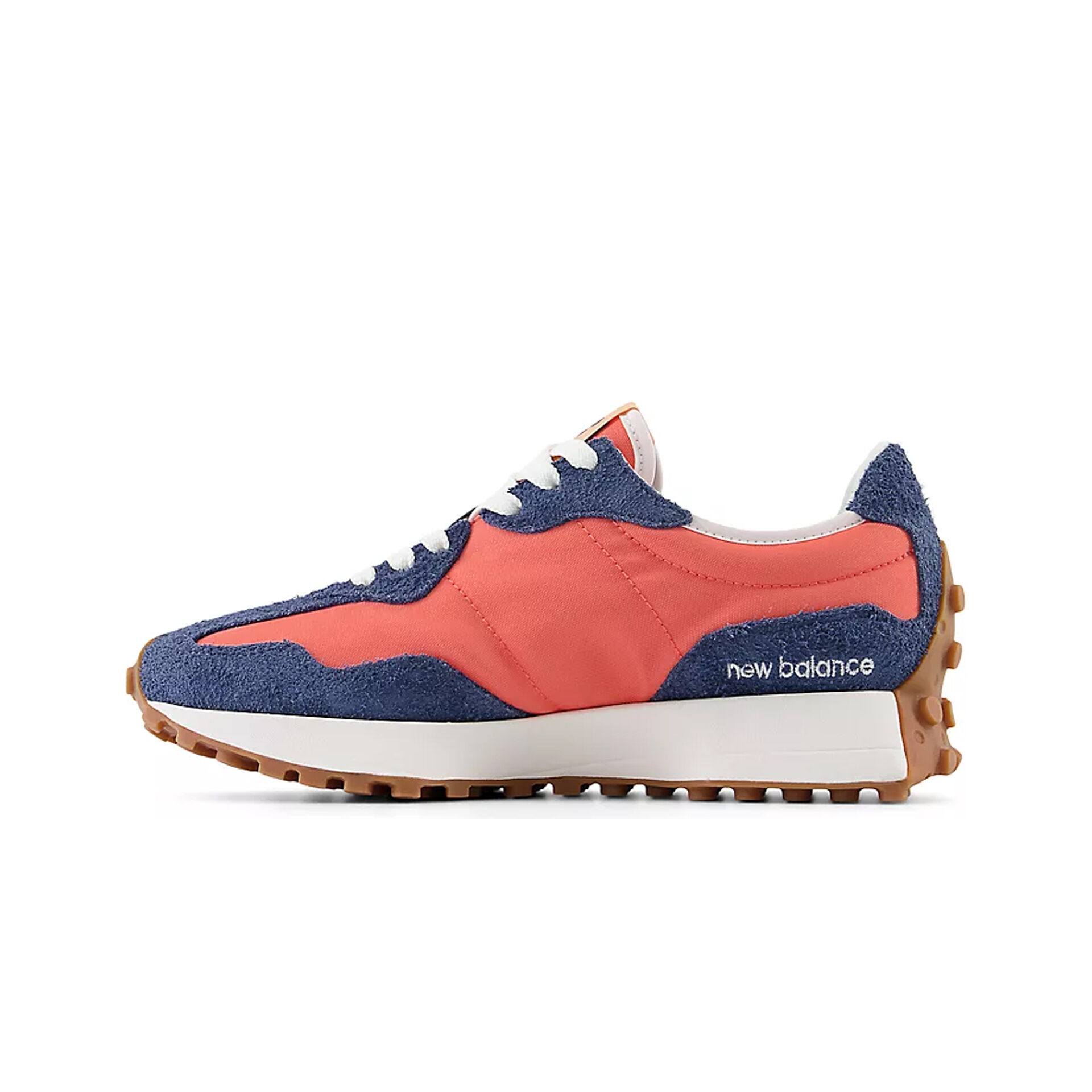 New Balance Zapatillas Mujer 327 puntera New Balance Zapatillas Mujer 327 puntera
