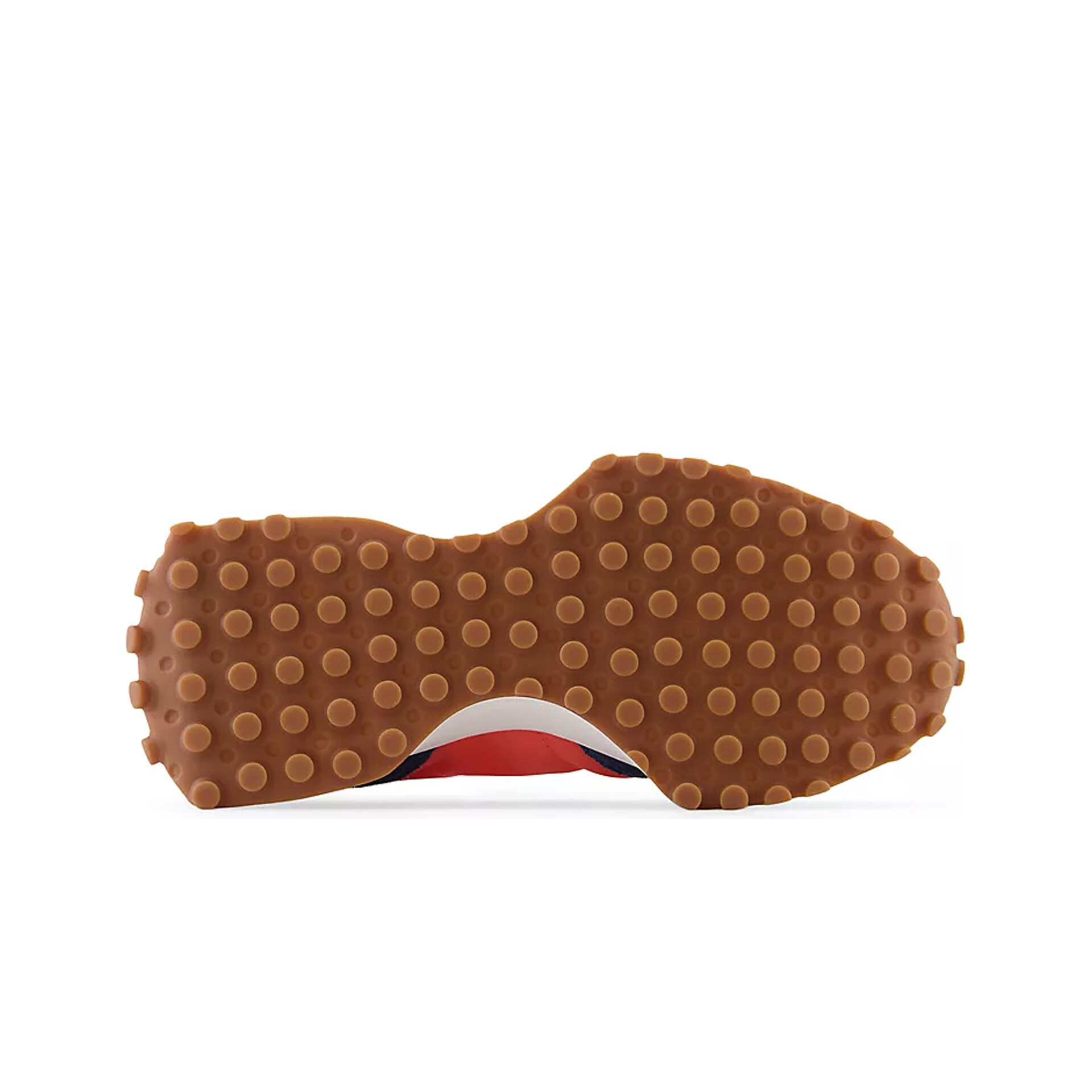 New Balance Zapatillas Mujer 327 vista frontal girada 45º New Balance Zapatillas Mujer 327 vista frontal girada 45º