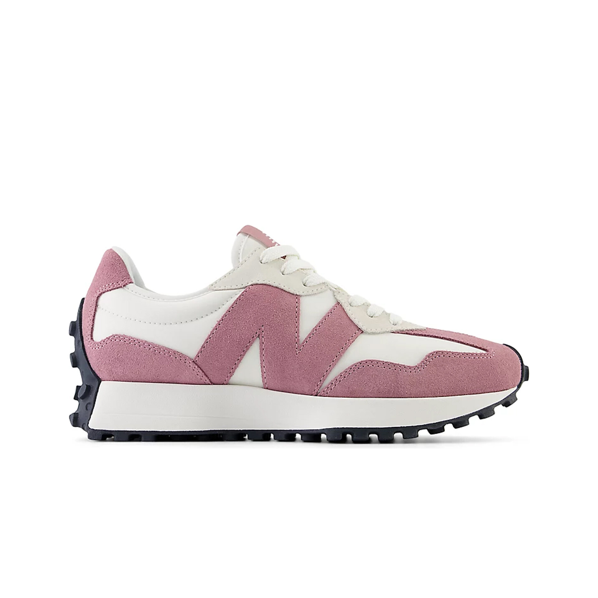 New Balance Zapatillas Mujer 327 lateral exterior New Balance Zapatillas Mujer 327 lateral exterior