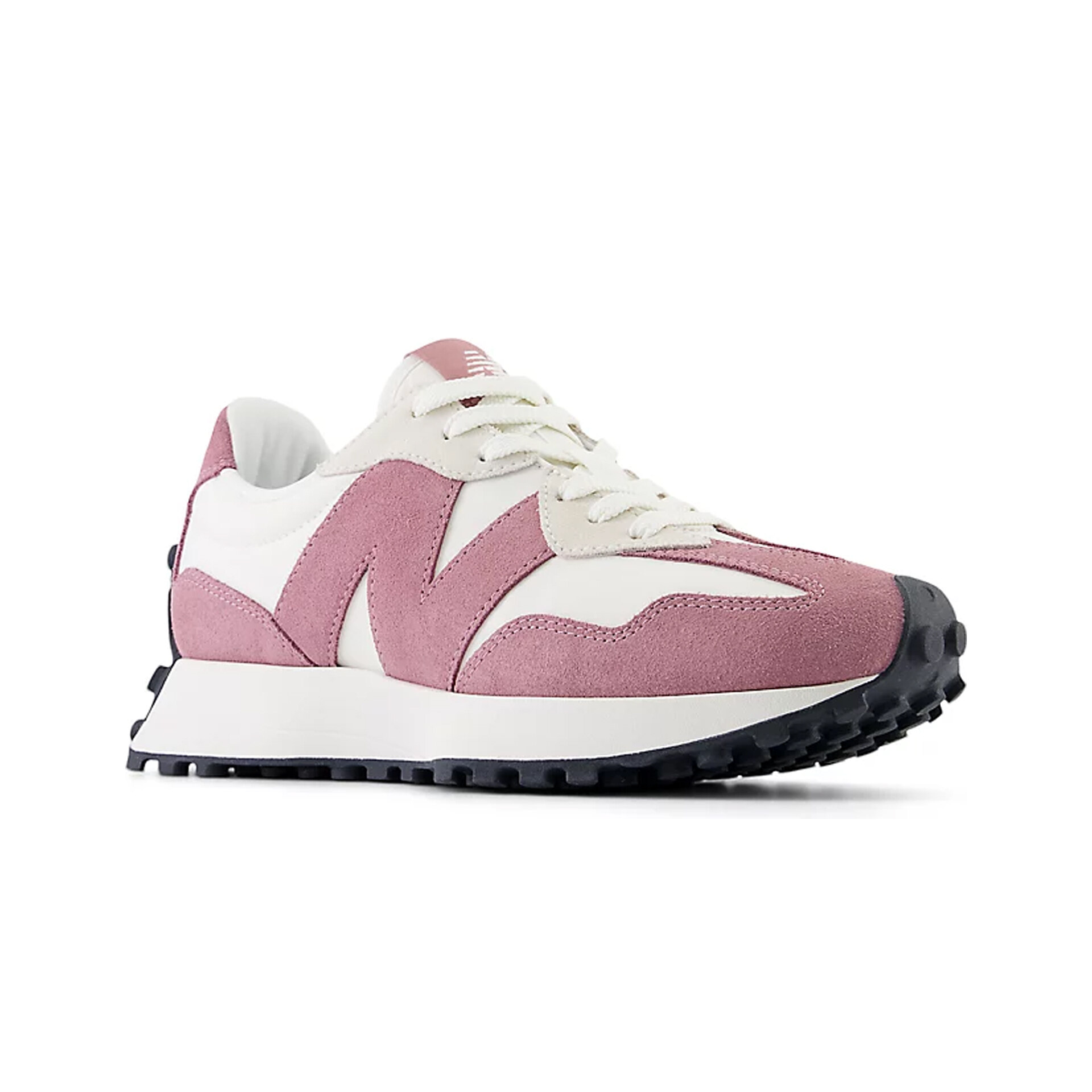 New Balance Zapatillas Mujer 327 lateral interior New Balance Zapatillas Mujer 327 lateral interior