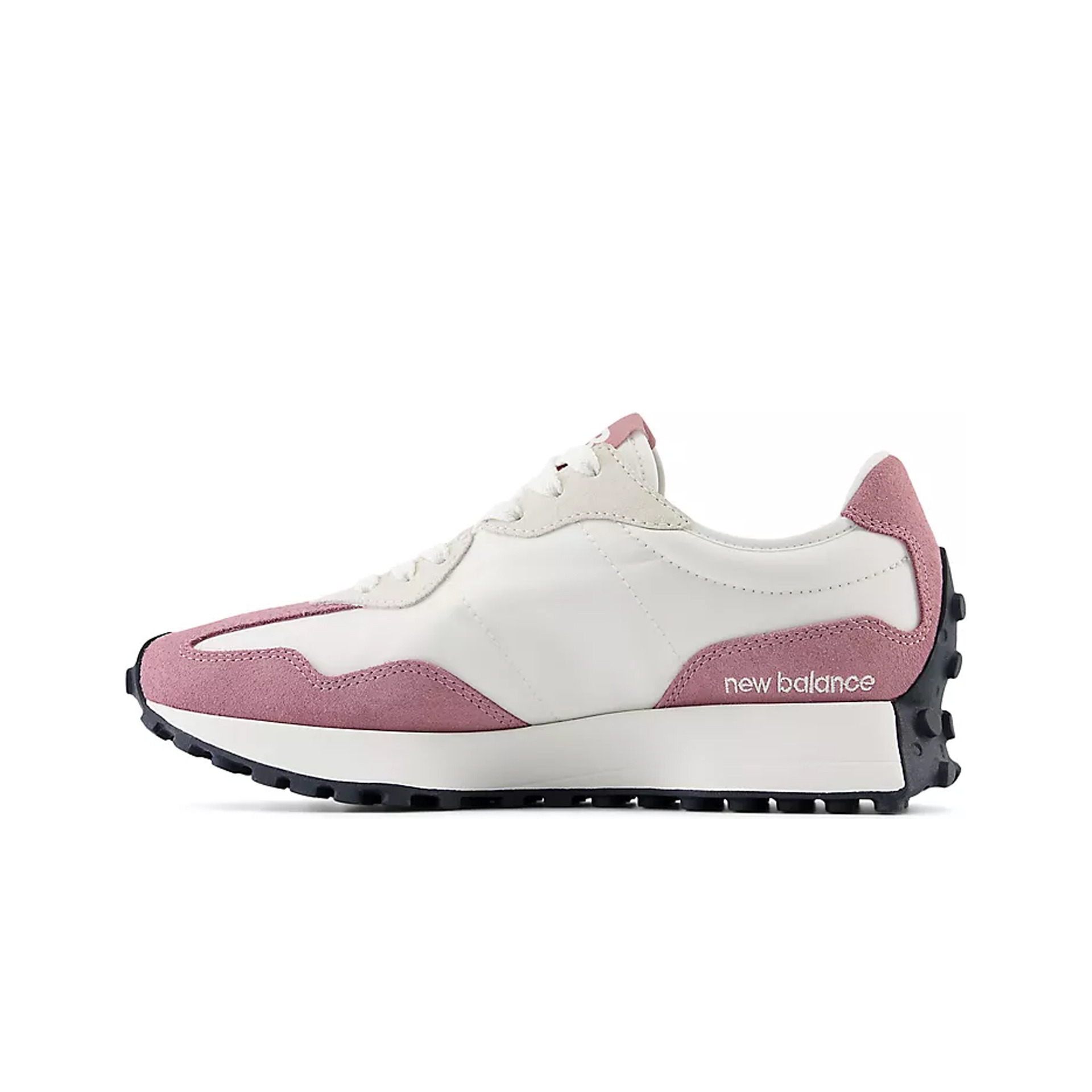New Balance Zapatillas Mujer 327 puntera New Balance Zapatillas Mujer 327 puntera