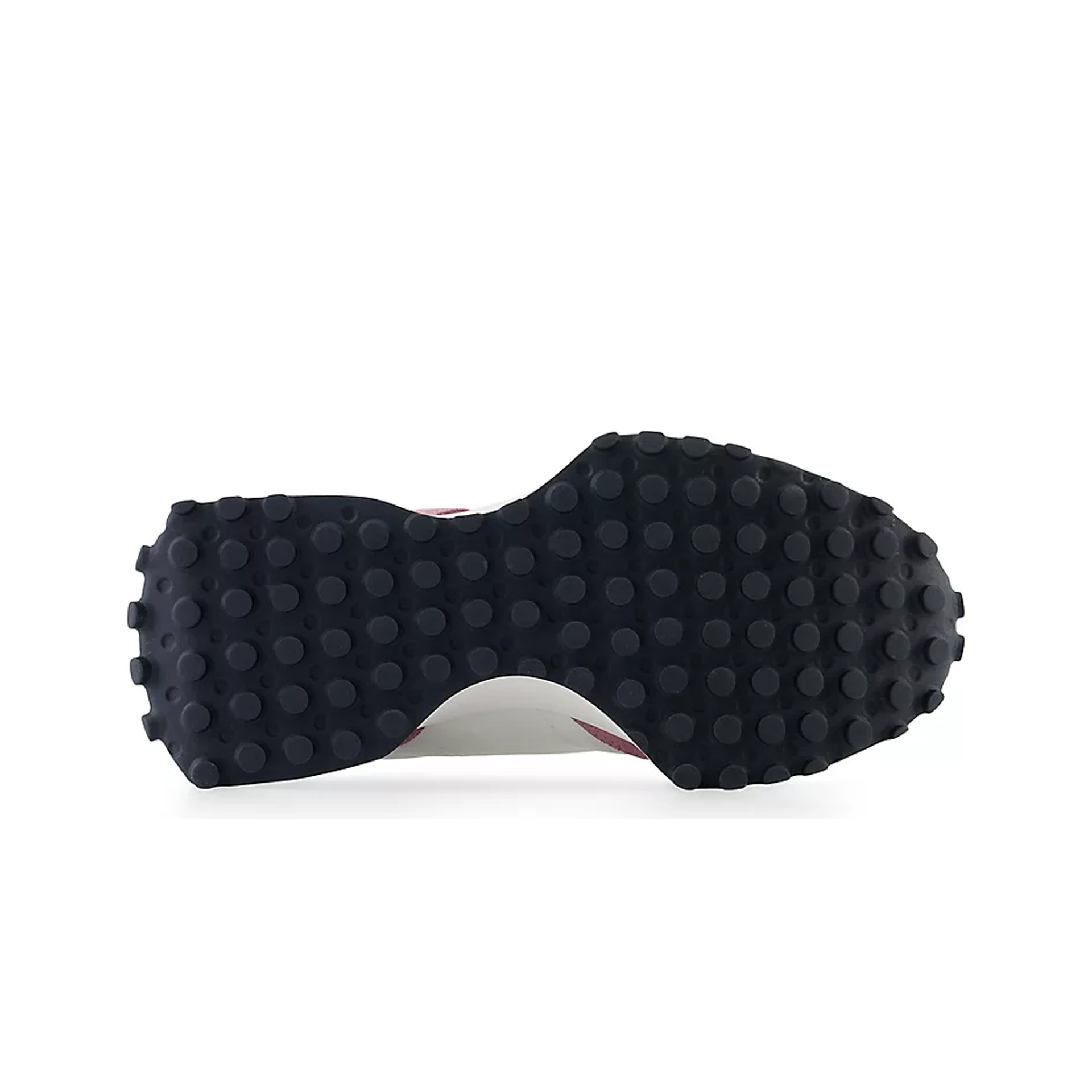 New Balance Zapatillas Mujer 327 vista frontal girada 45º New Balance Zapatillas Mujer 327 vista frontal girada 45º