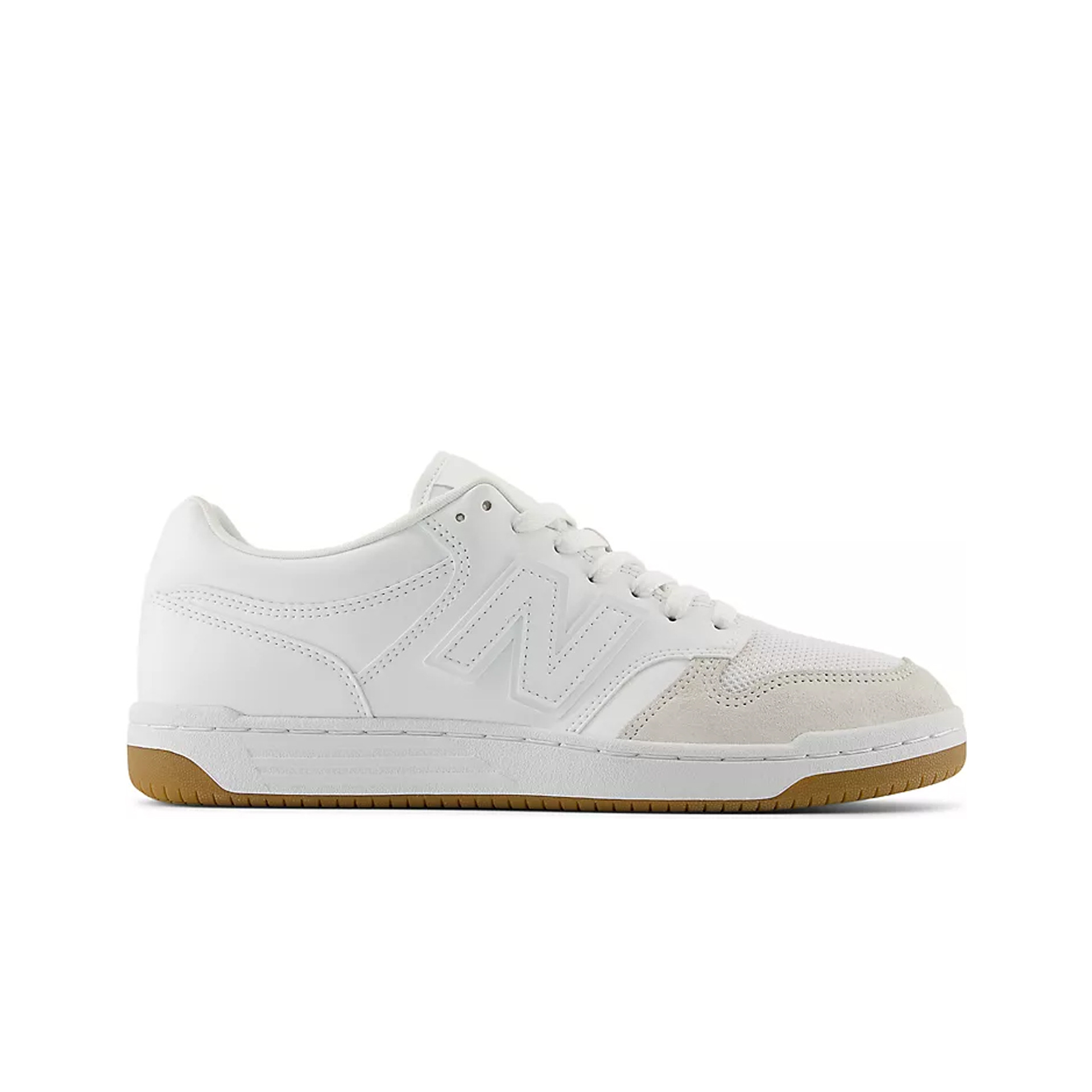 New Balance Zapatillas Hombre 480 lateral exterior New Balance Zapatillas Hombre 480 lateral exterior