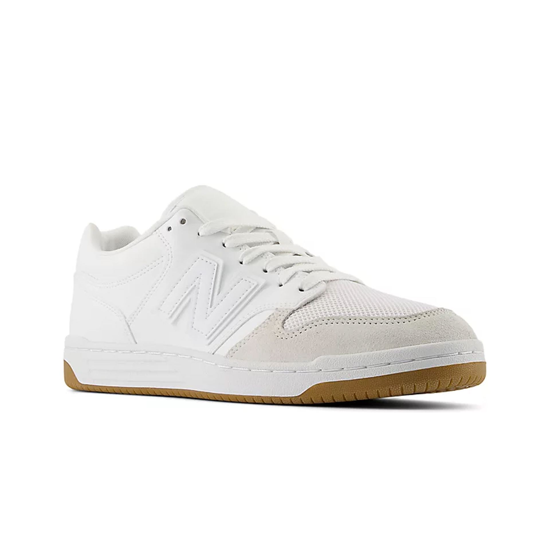 New Balance Zapatillas Hombre 480 lateral interior New Balance Zapatillas Hombre 480 lateral interior