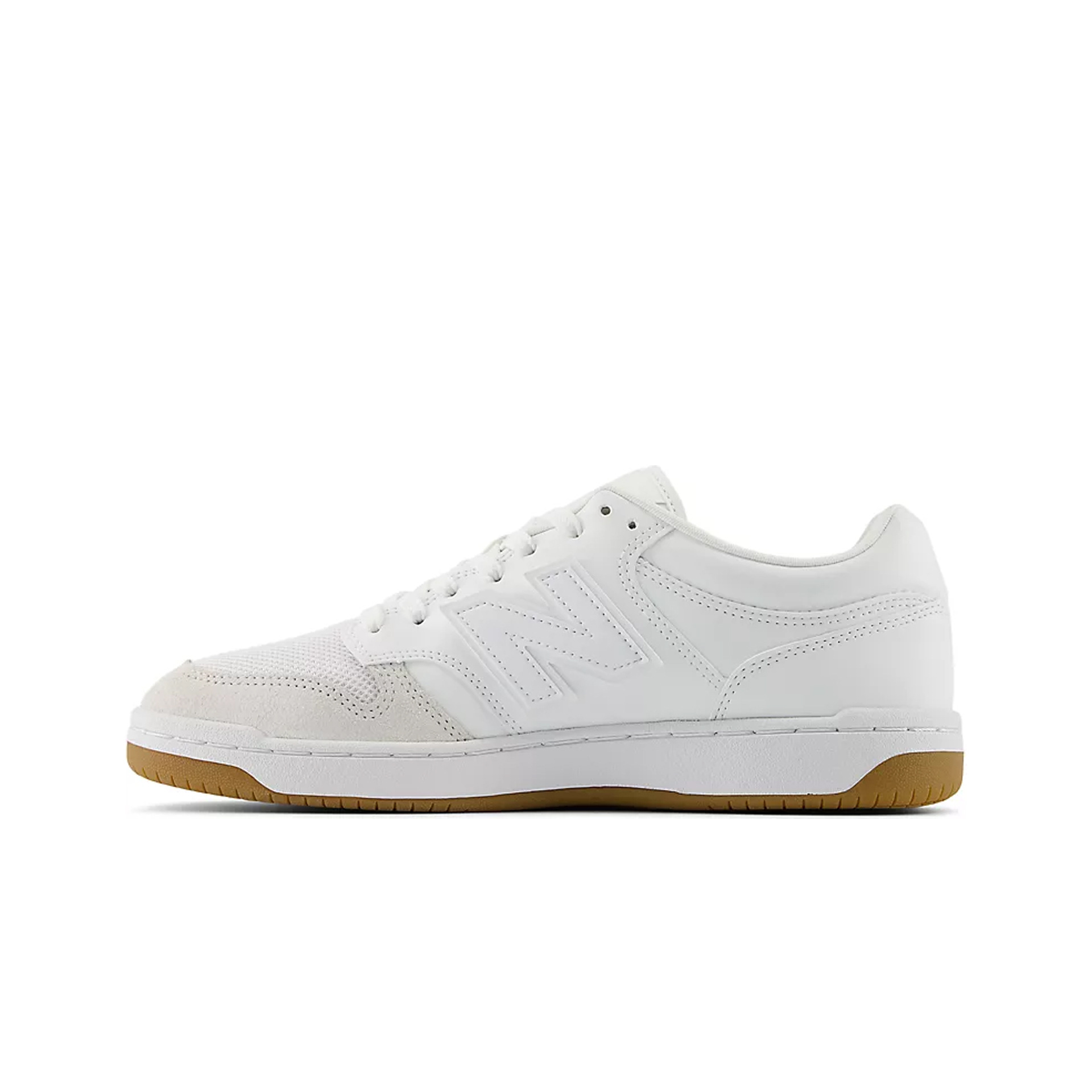 New Balance Zapatillas Hombre 480 puntera New Balance Zapatillas Hombre 480 puntera