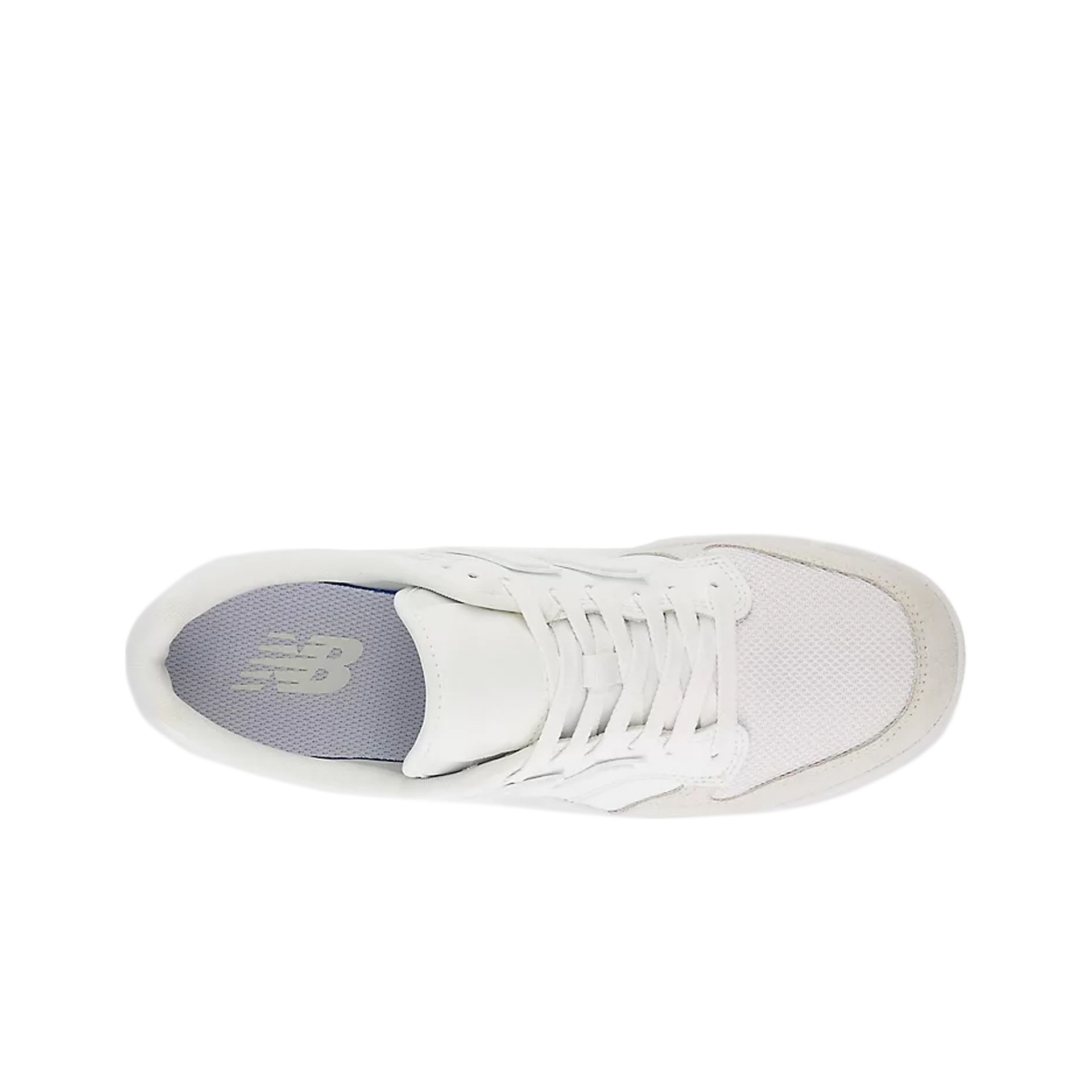 New Balance Zapatillas Hombre 480 vista trasera New Balance Zapatillas Hombre 480 vista trasera
