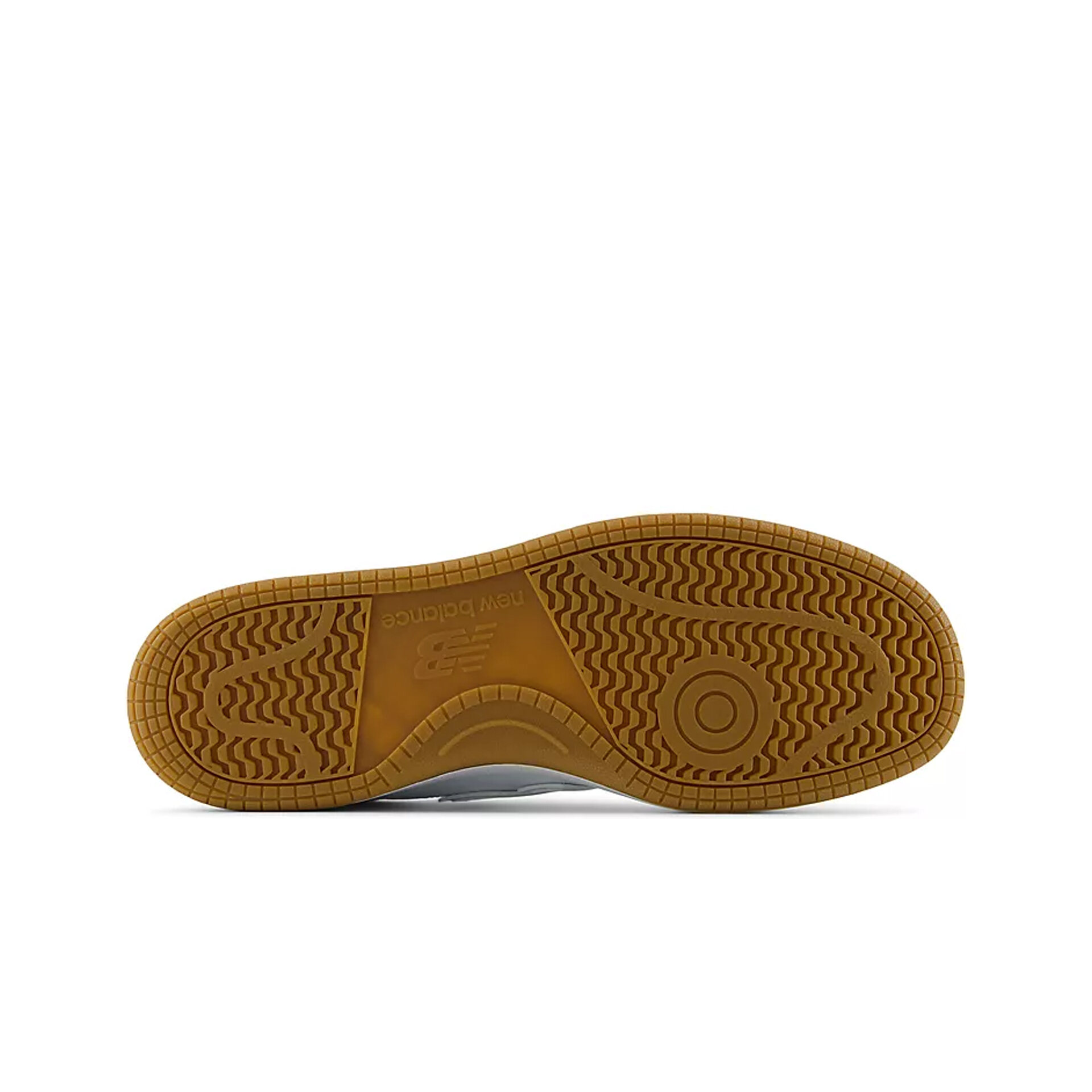 New Balance Zapatillas Hombre 480 vista frontal girada 45º New Balance Zapatillas Hombre 480 vista frontal girada 45º