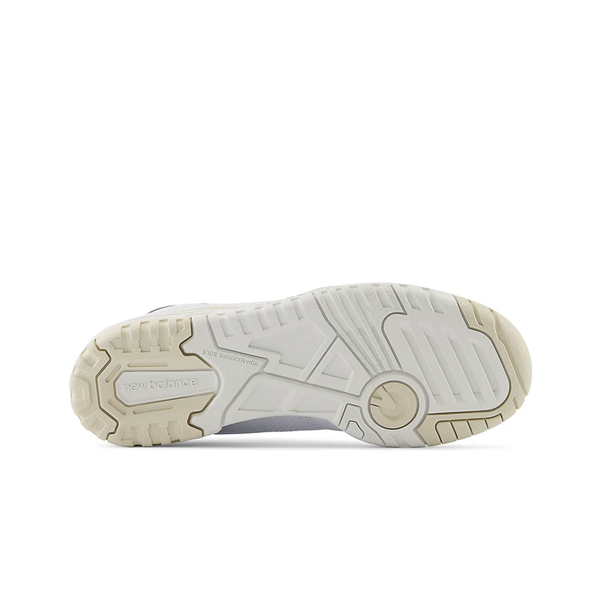 New Balance Zapatillas Mujer 550 vista trasera New Balance Zapatillas Mujer 550 vista trasera