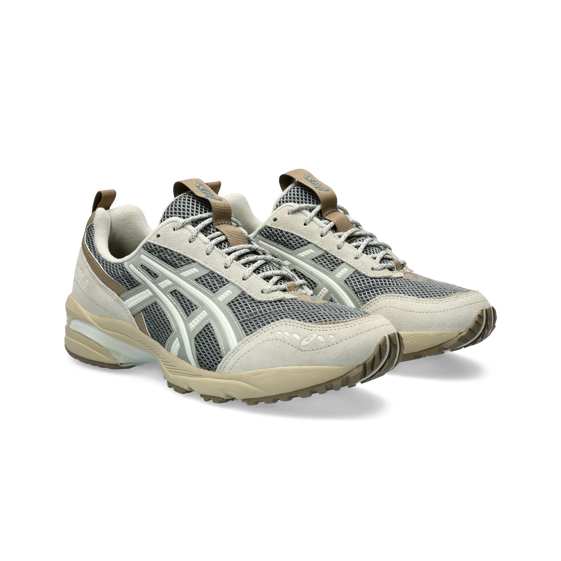 Asics Zapatillas Hombre GEL-1090v2 lateral interior Asics Zapatillas Hombre GEL-1090v2 lateral interior