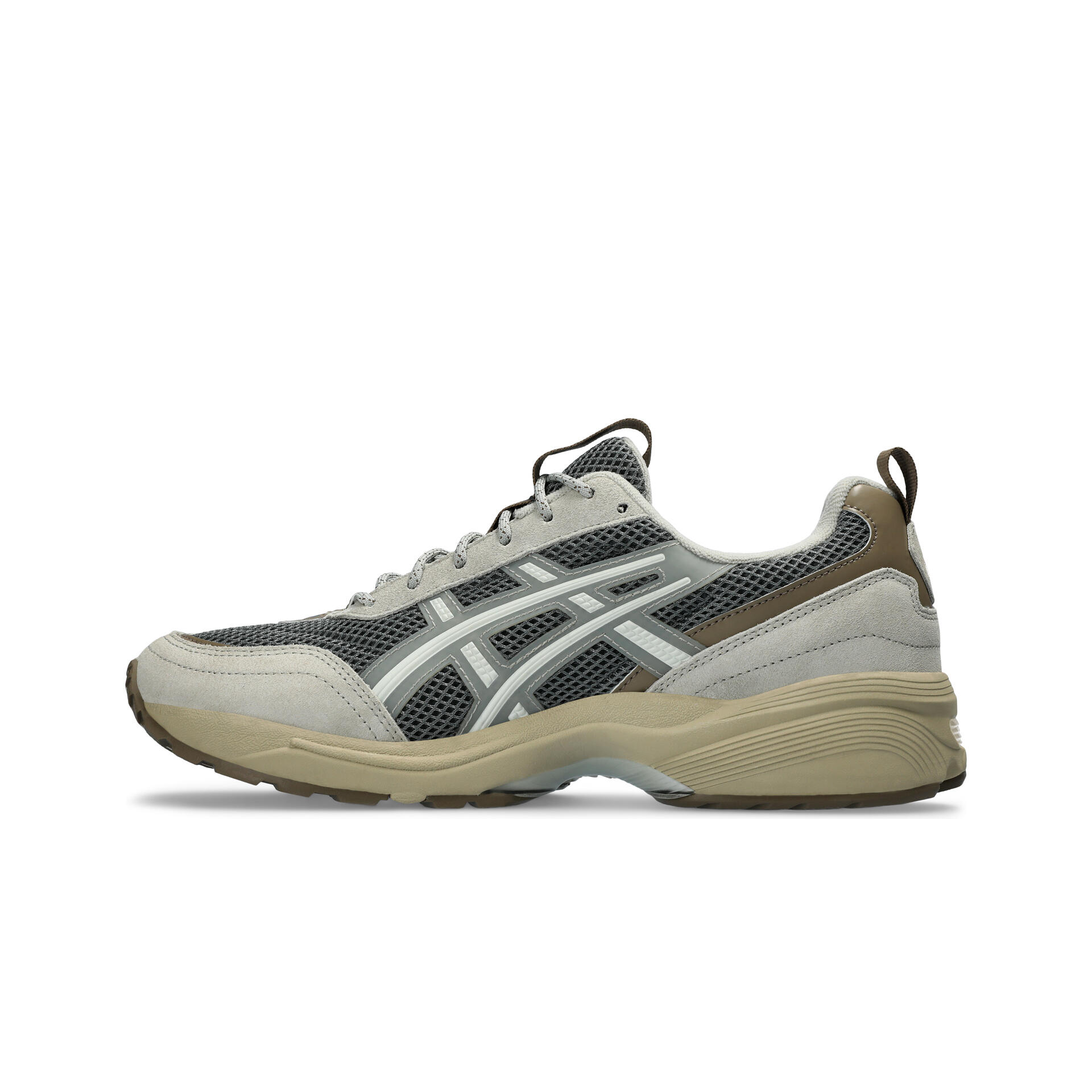 Asics Zapatillas Hombre GEL-1090v2 puntera Asics Zapatillas Hombre GEL-1090v2 puntera