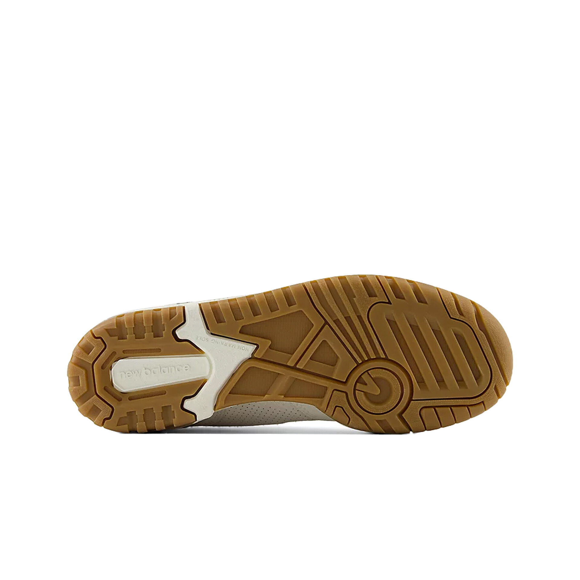 New Balance Zapatillas Mujer 550 vista trasera New Balance Zapatillas Mujer 550 vista trasera