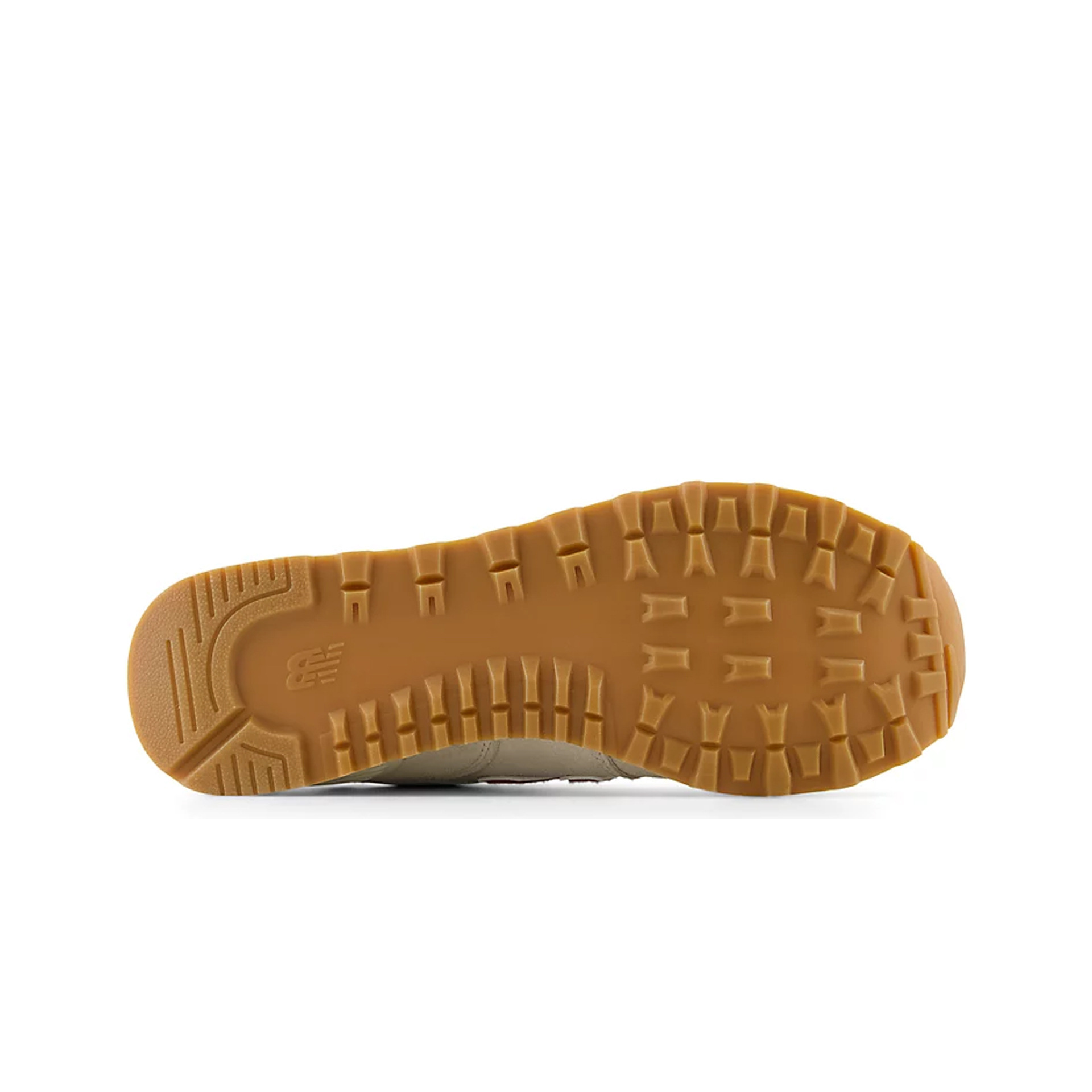 New Balance Zapatillas Mujer 574 vista trasera New Balance Zapatillas Mujer 574 vista trasera