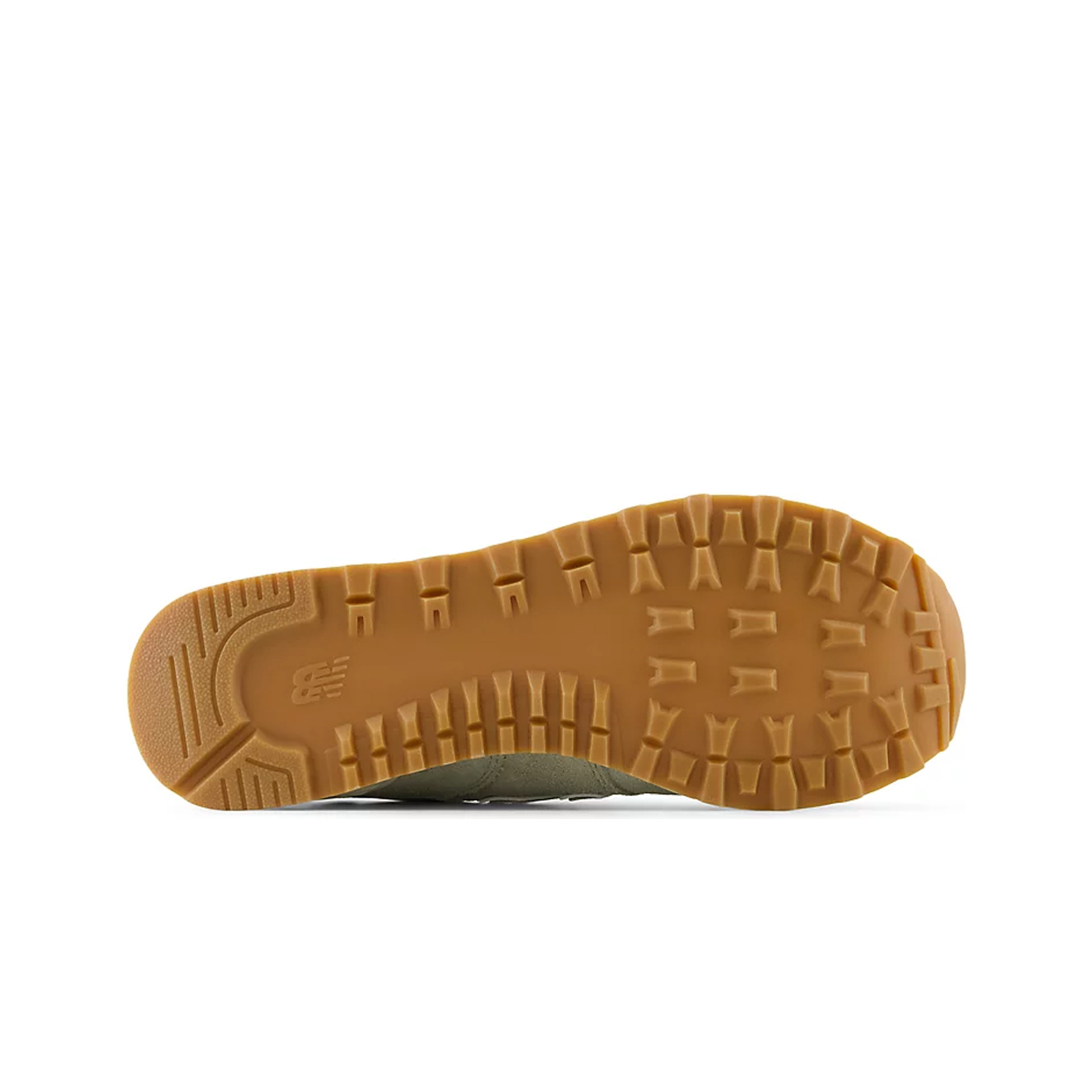 New Balance Zapatillas Mujer 574 vista trasera New Balance Zapatillas Mujer 574 vista trasera