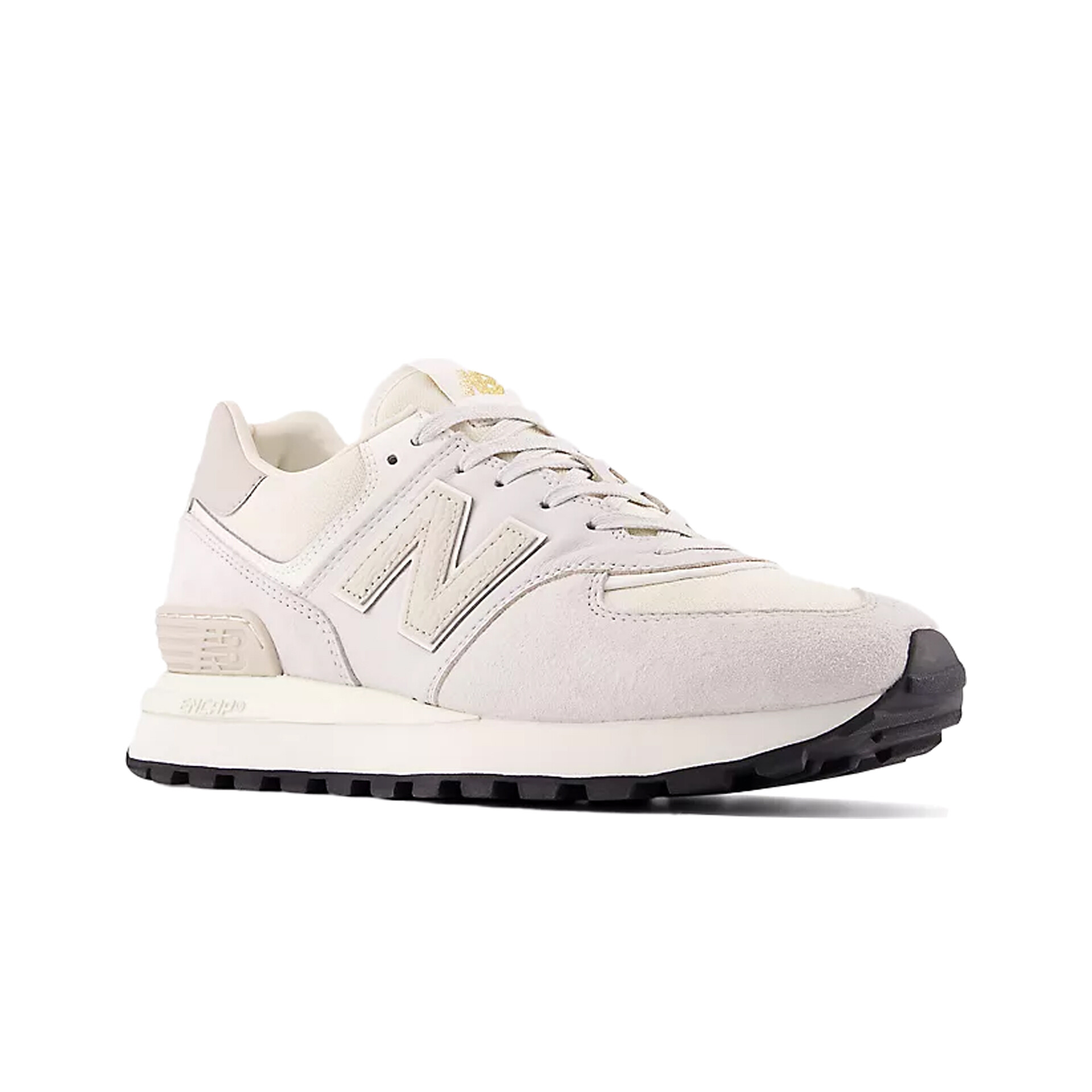 New Balance Zapatillas Hombre 574LG lateral interior New Balance Zapatillas Hombre 574LG lateral interior