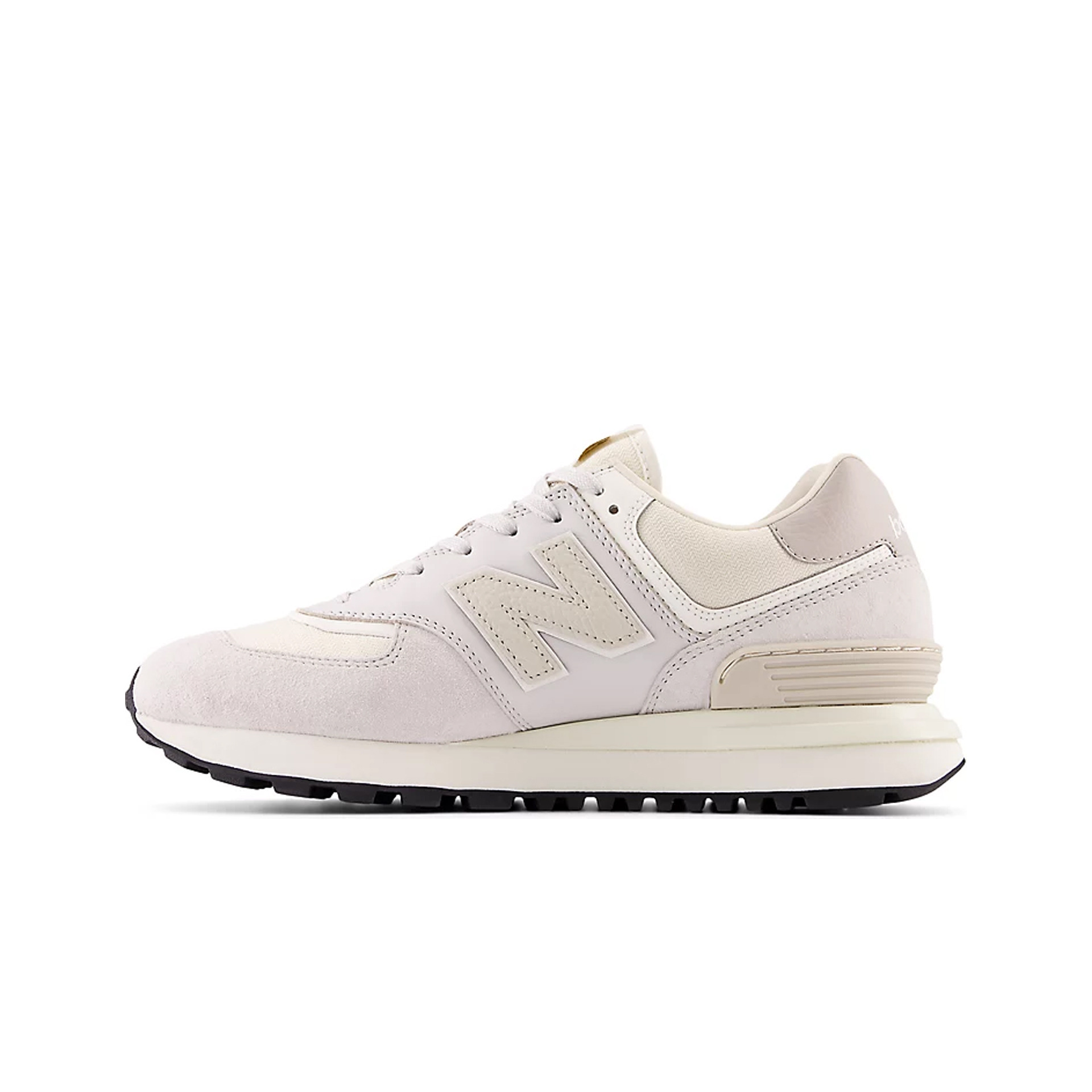 New Balance Zapatillas Hombre 574LG puntera New Balance Zapatillas Hombre 574LG puntera