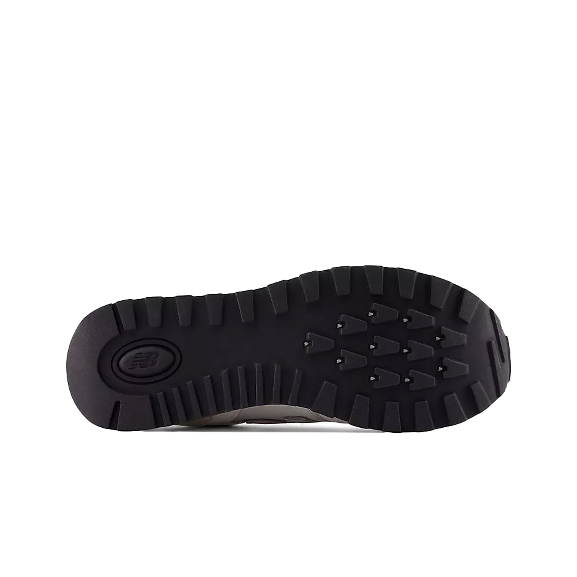 New Balance Zapatillas Hombre 574LG vista trasera New Balance Zapatillas Hombre 574LG vista trasera