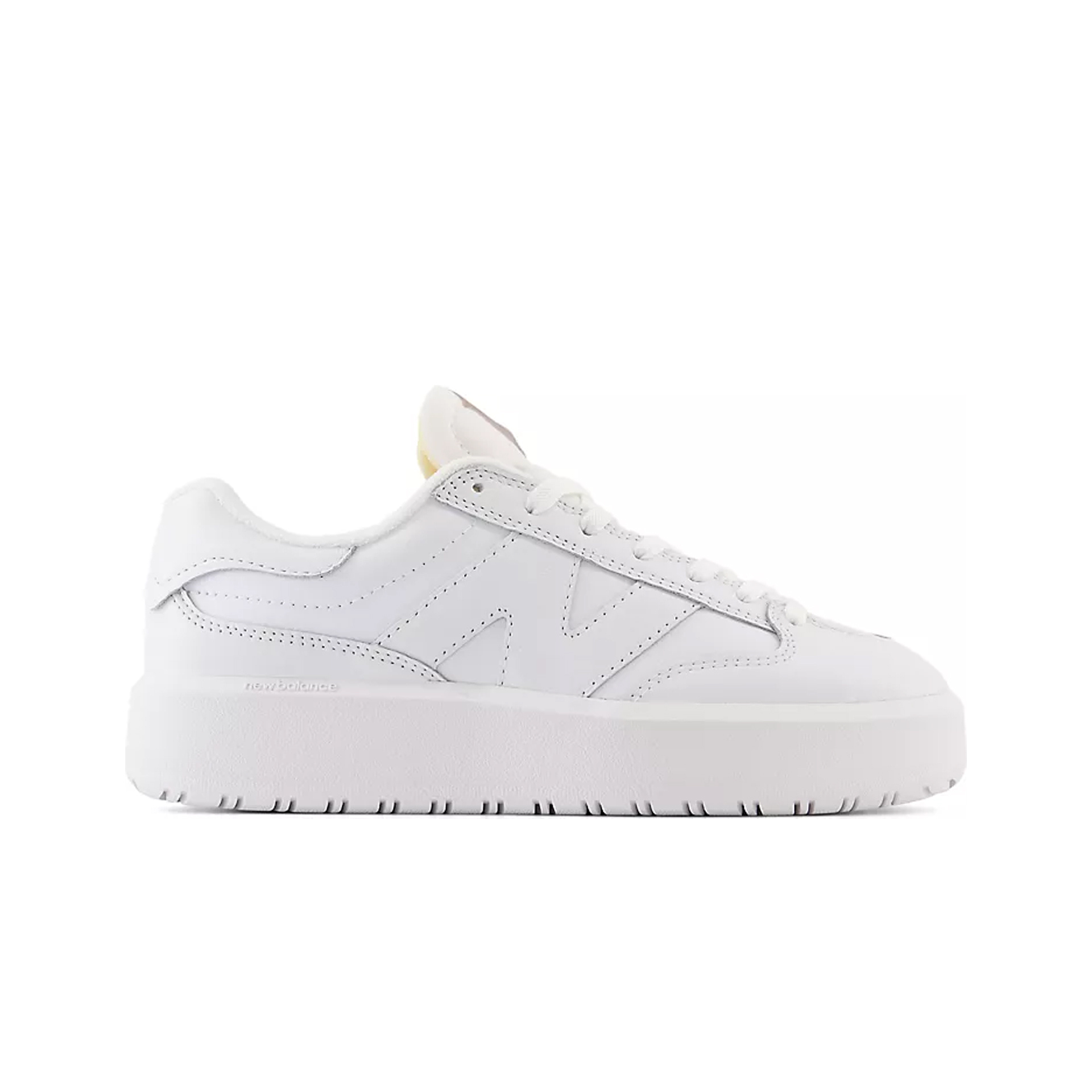 New Balance Zapatillas Mujer CT302 lateral exterior New Balance Zapatillas Mujer CT302 lateral exterior