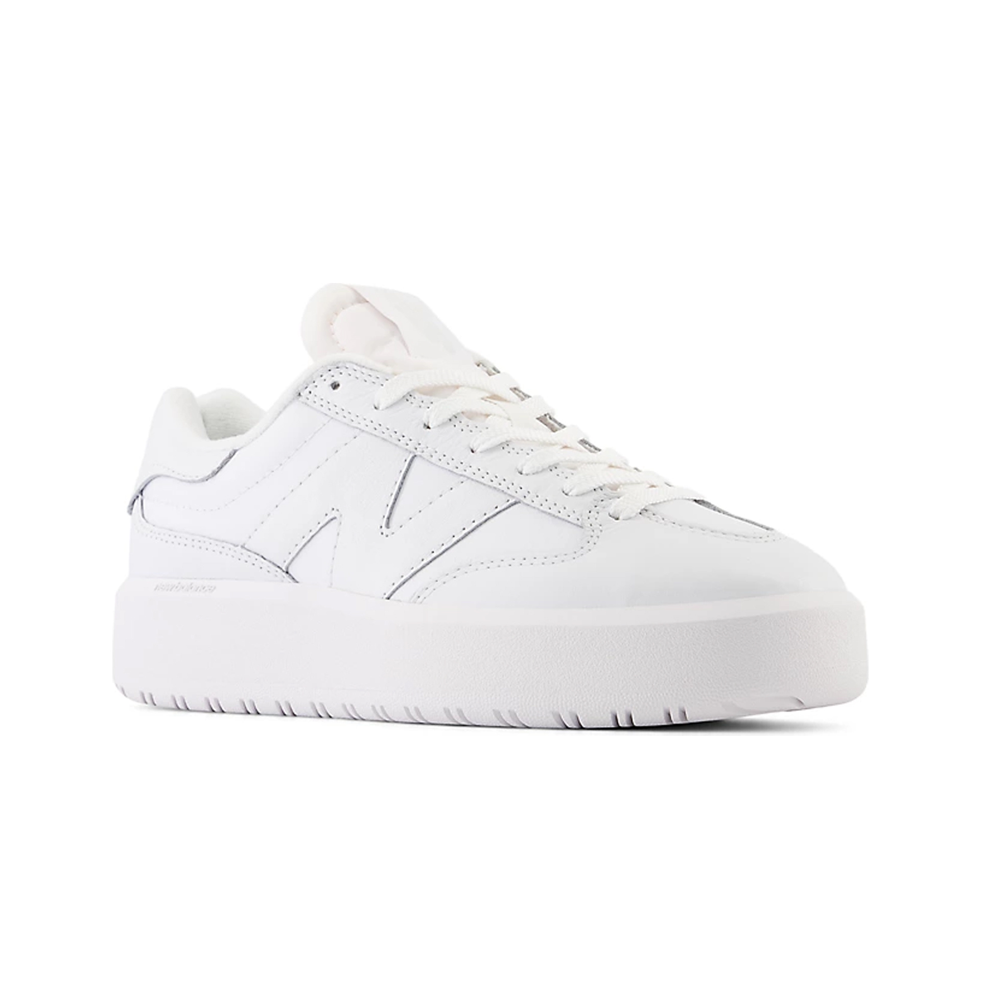 New Balance Zapatillas Mujer CT302 lateral interior New Balance Zapatillas Mujer CT302 lateral interior